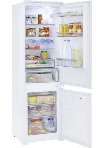 Встроенный холодильник 1775 cm hoch 54...