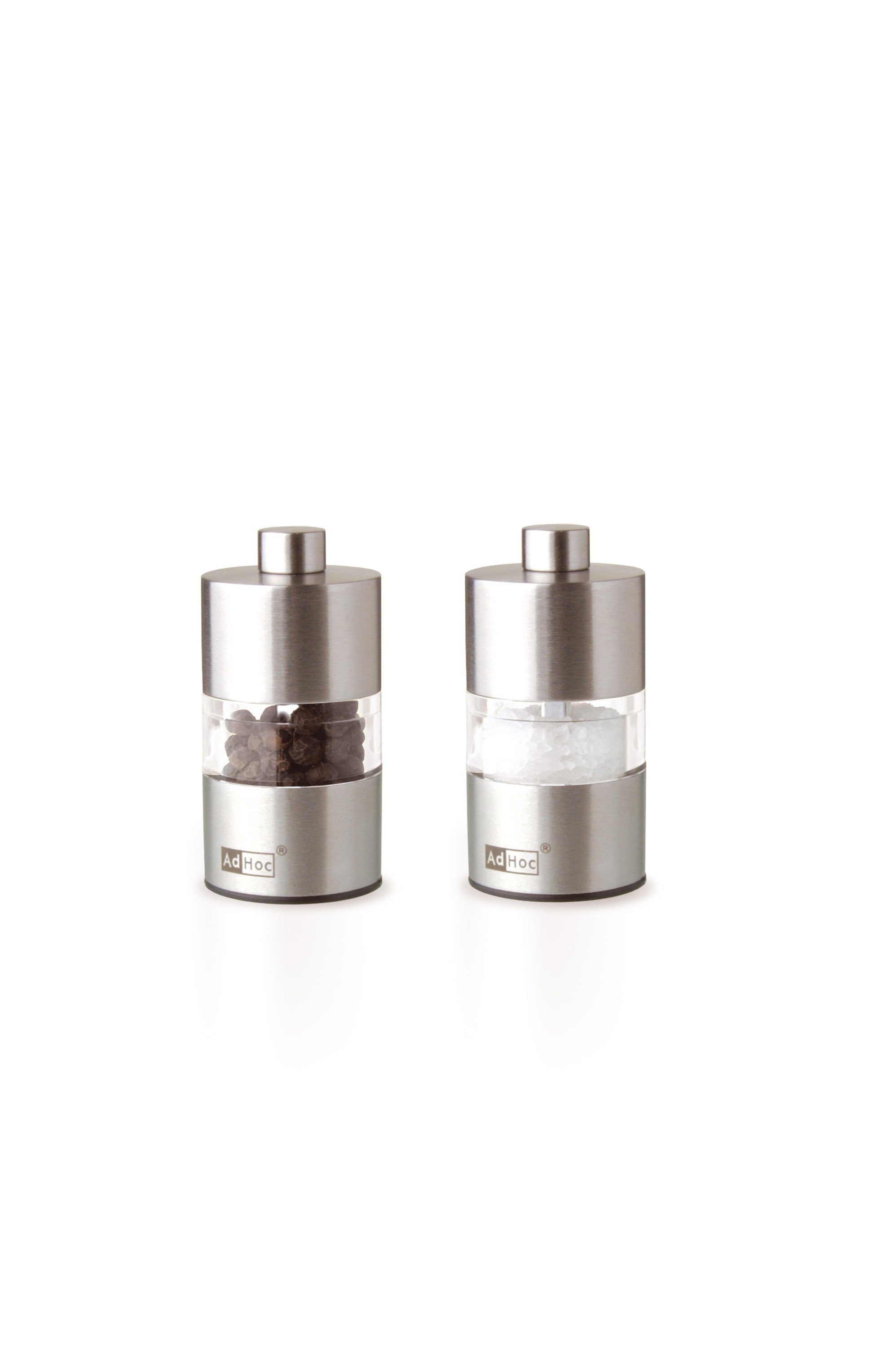 Salz - Pfeffermühle »Minimill« Salz - Pfeffermühle »Minimill«