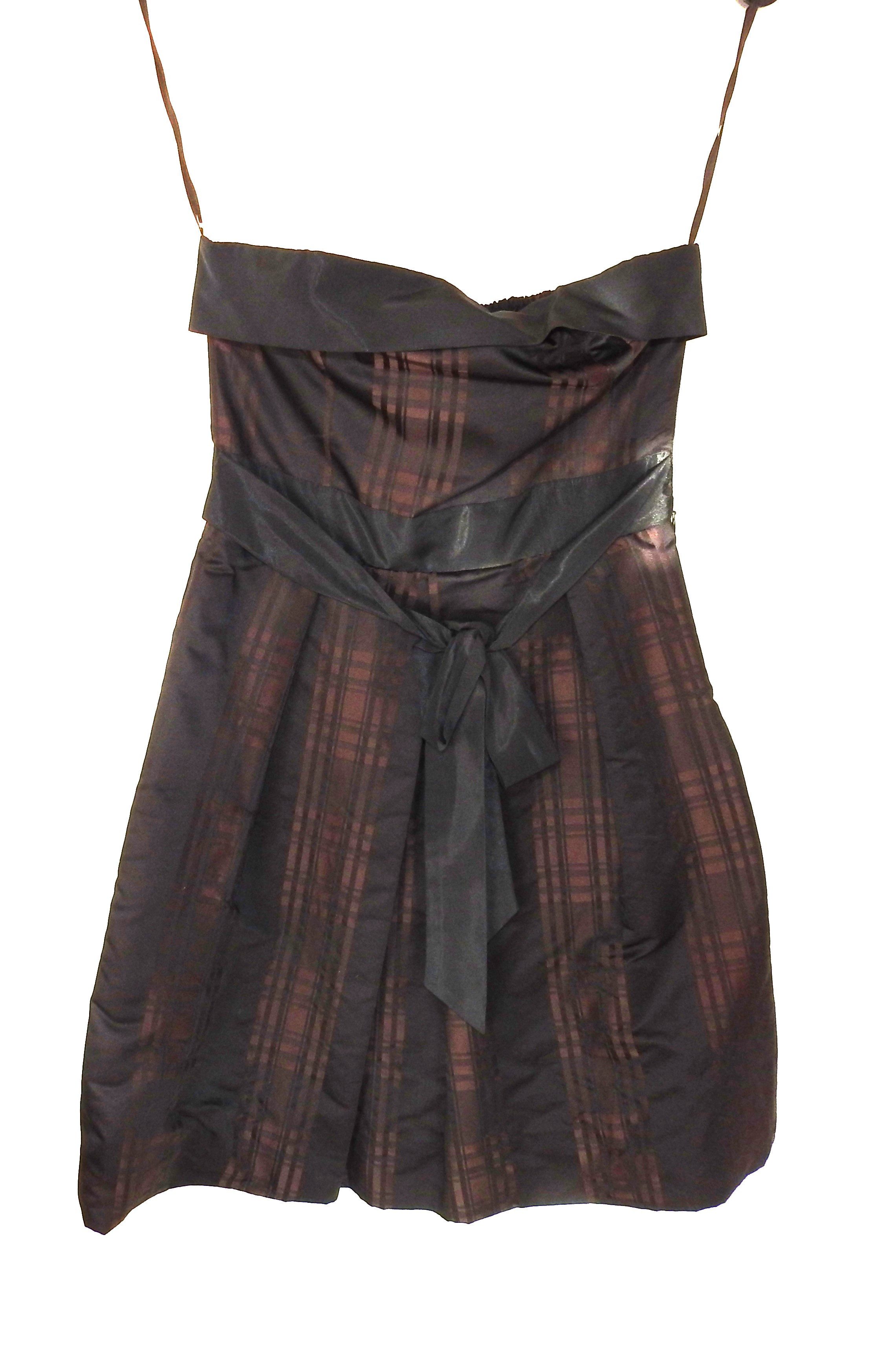 G.O.L. Ballonkleid Rosi