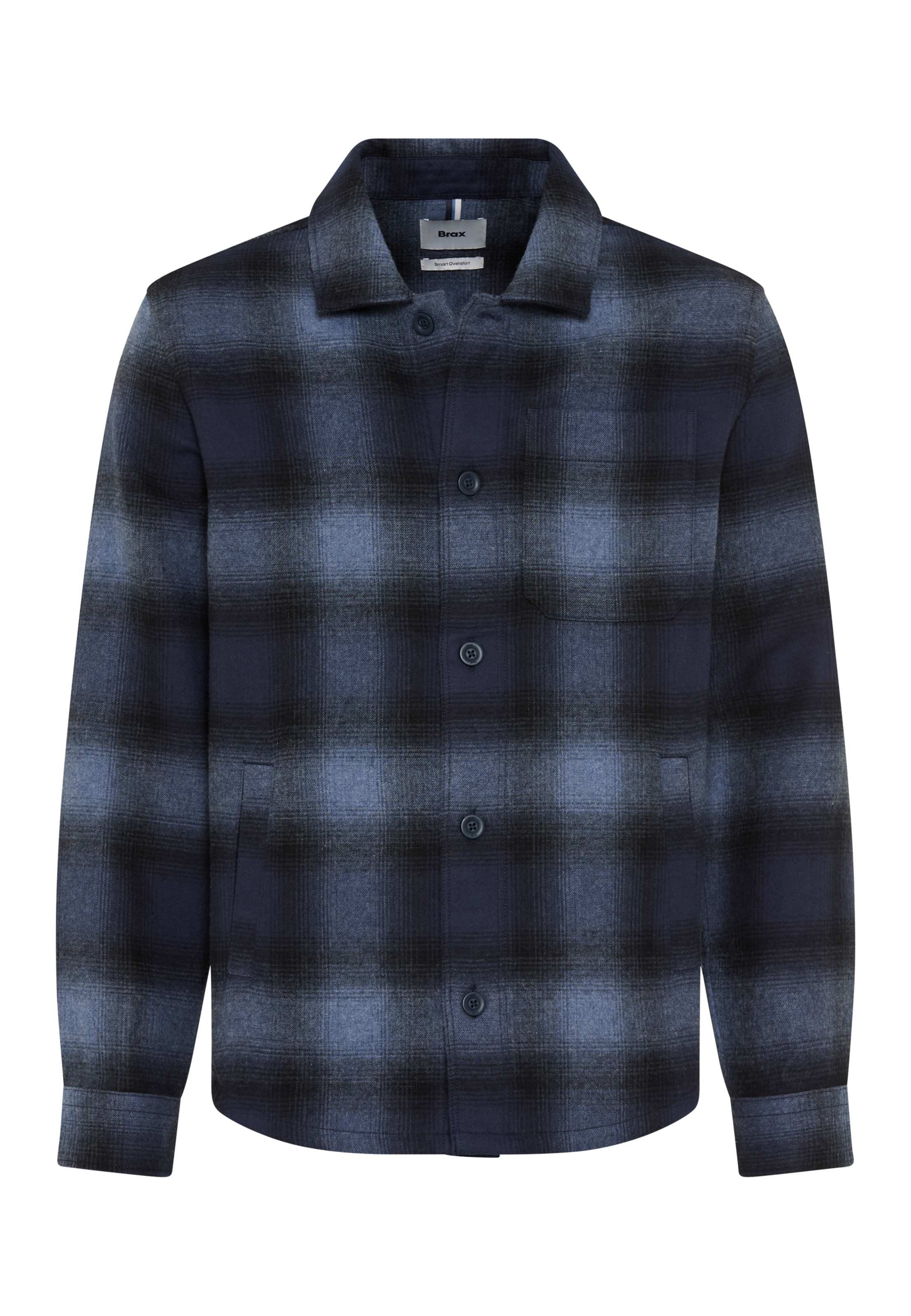 Brax Sweatjacke Style SANTIAGO