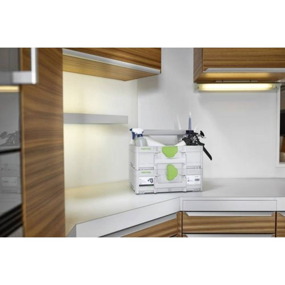 FESTOOL Transportbehälter 204866