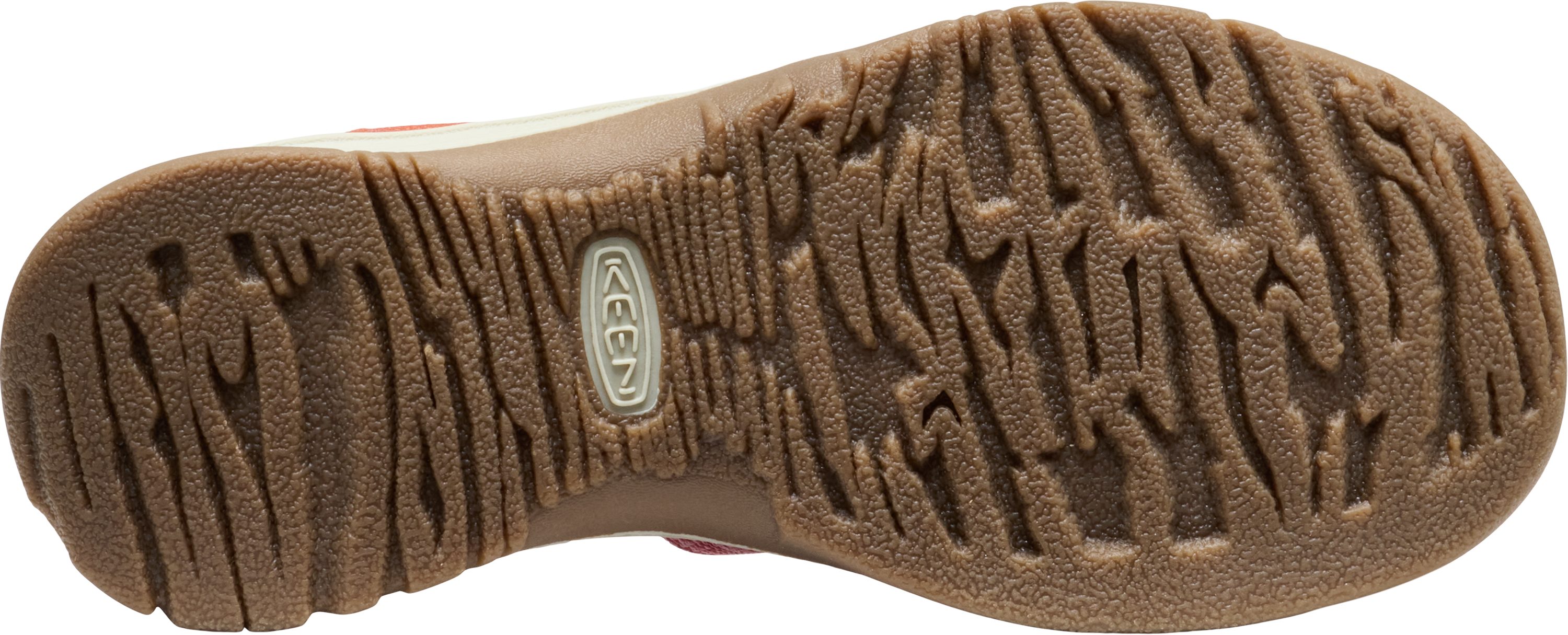 Keen WHISPER LATTICE Sandale waschbar und stoßdämpfend – Bild 4 von 5