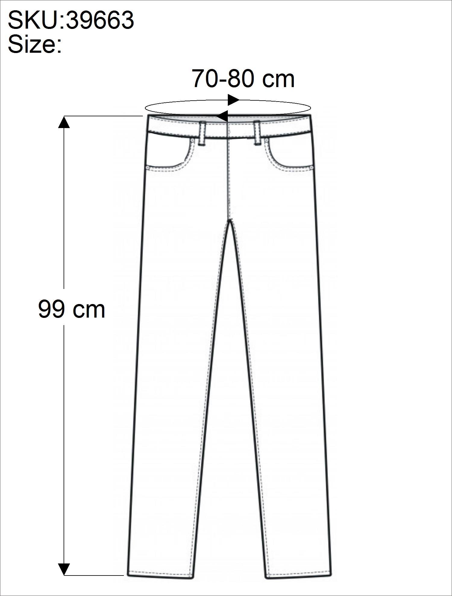 Guru-Shop Relaxhose Yogahose, Ikat Pluderhose mit breitem gewebtem.. Ethno Style, alternative Bekleidung