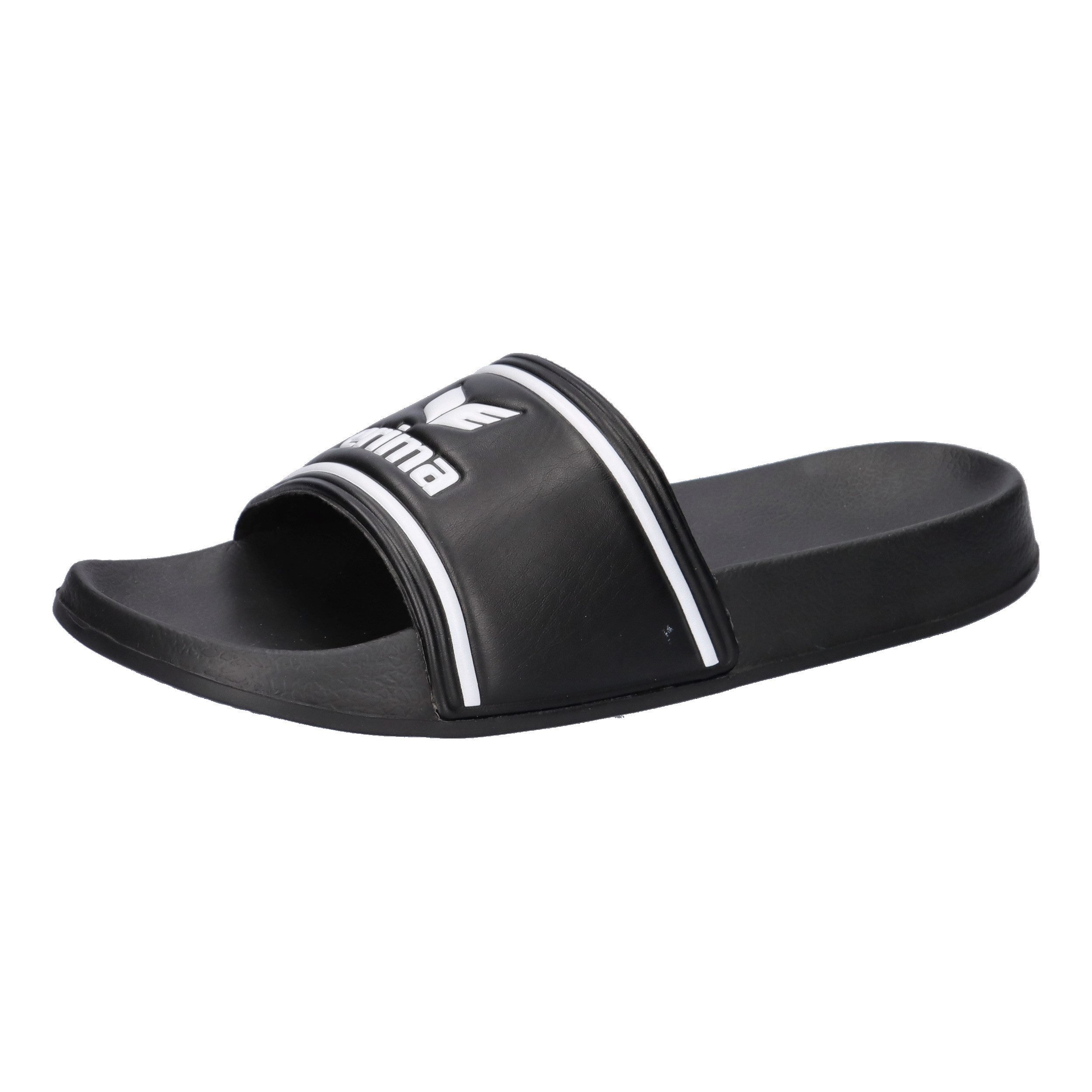 Erima erima Unisex Badeschlappen TS Erilette Badeschuh