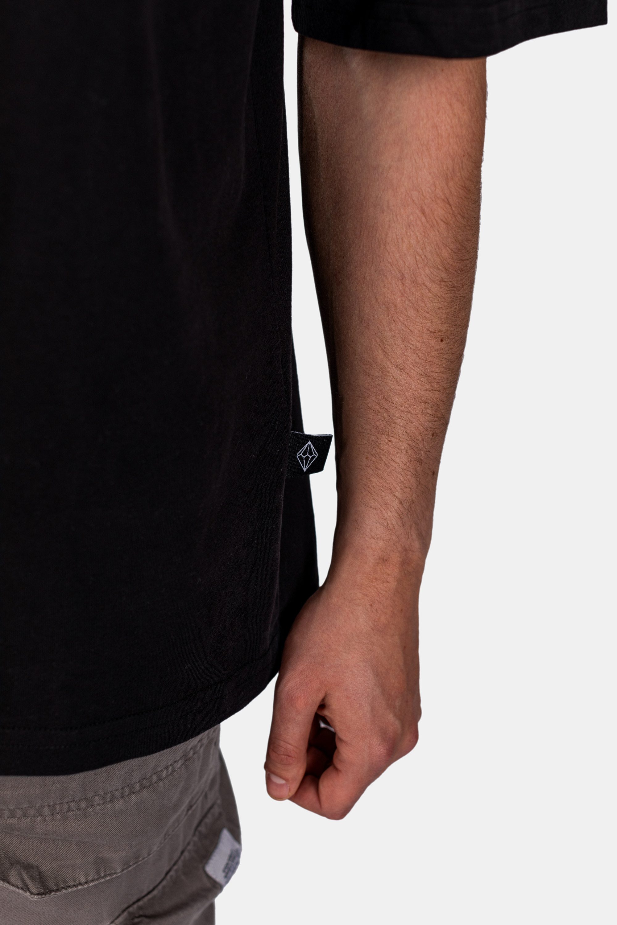 Crystal Paris T-Shirt Laville (1-tlg)