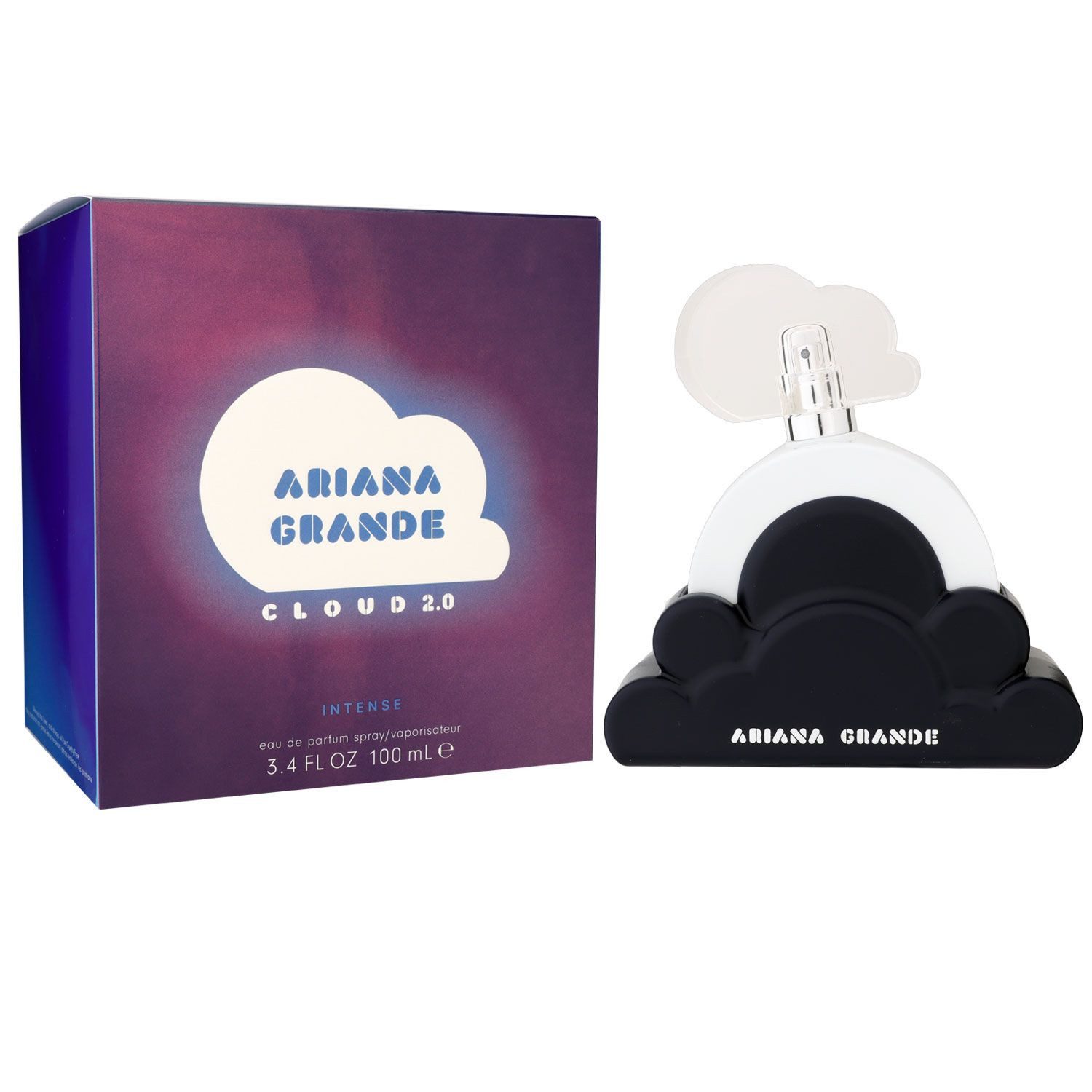 ARIANA GRANDE Eau de Parfum Cloud 2.0 Intense 100 ml
