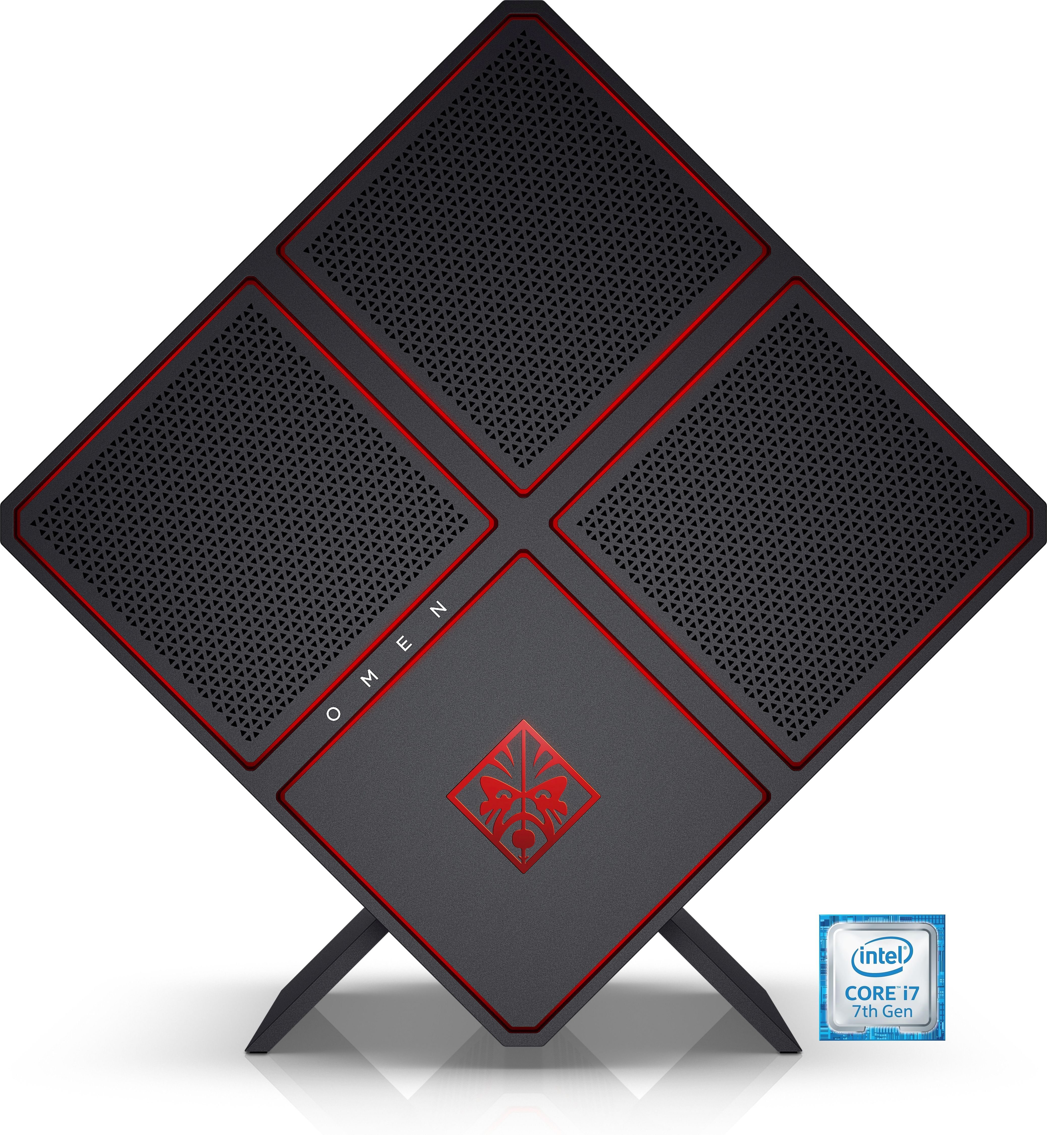 X 900-156ng Gaming-PC »Intel Core i7, 512 GB SSD + 2 TB HDD, 32 GB« X 900-156ng Gaming-PC »Intel Core i7, 512 GB SSD + 2 TB HDD, 32 GB«