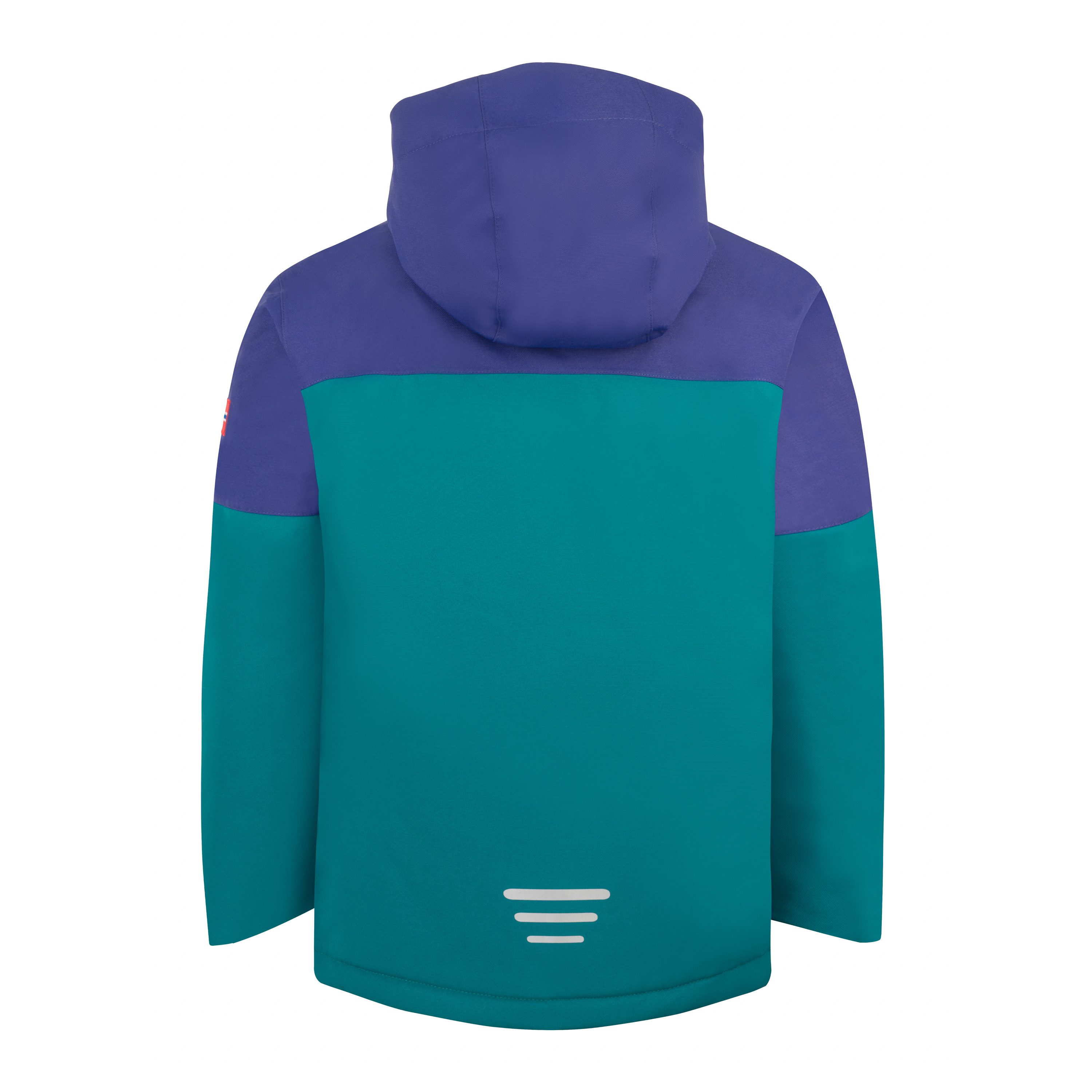 TROLLKIDS Winterjacke KIDS EIKEDALEN JACKET