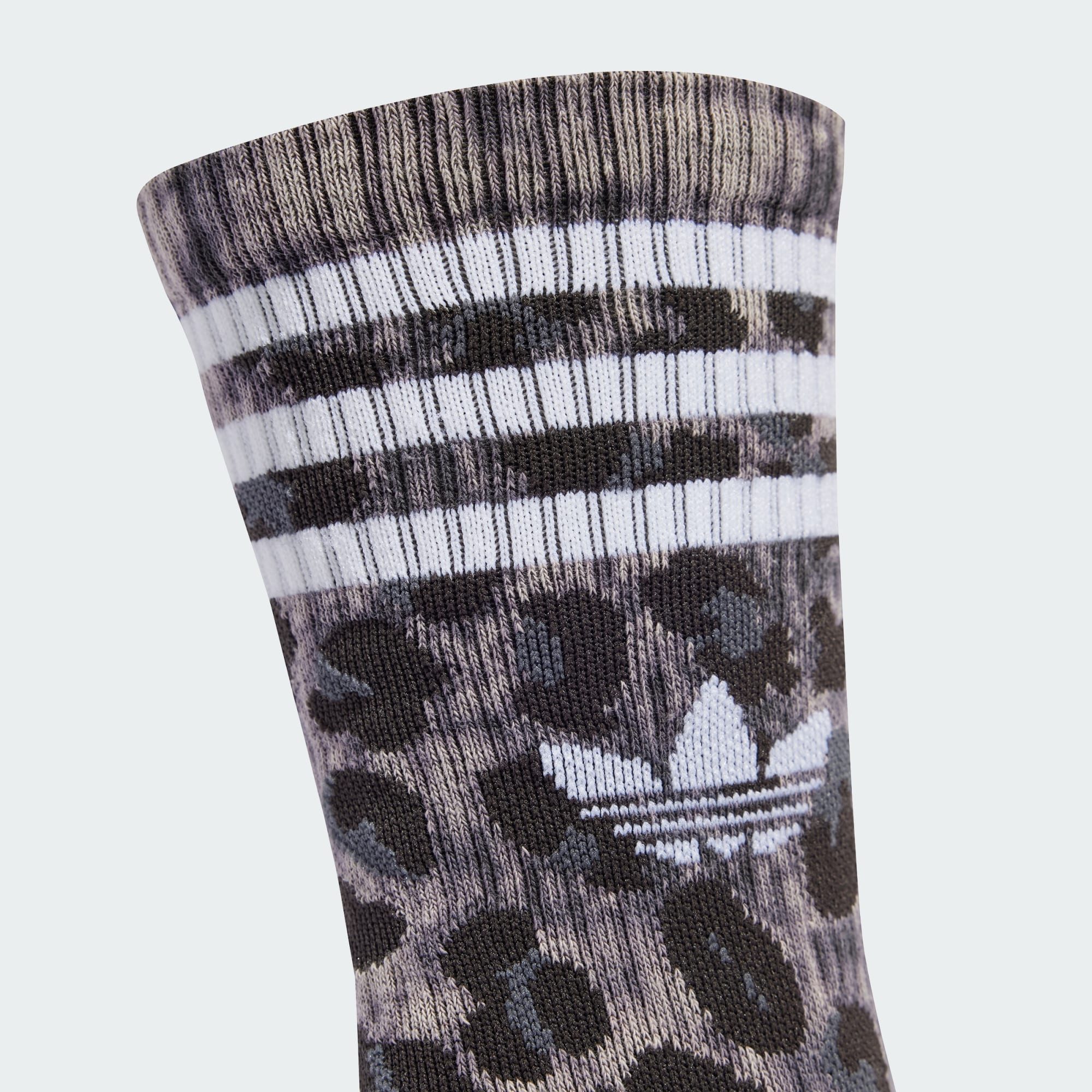 adidas Originals Funktionssocken LEOPARD CREW SOCKEN, günstig online kaufen