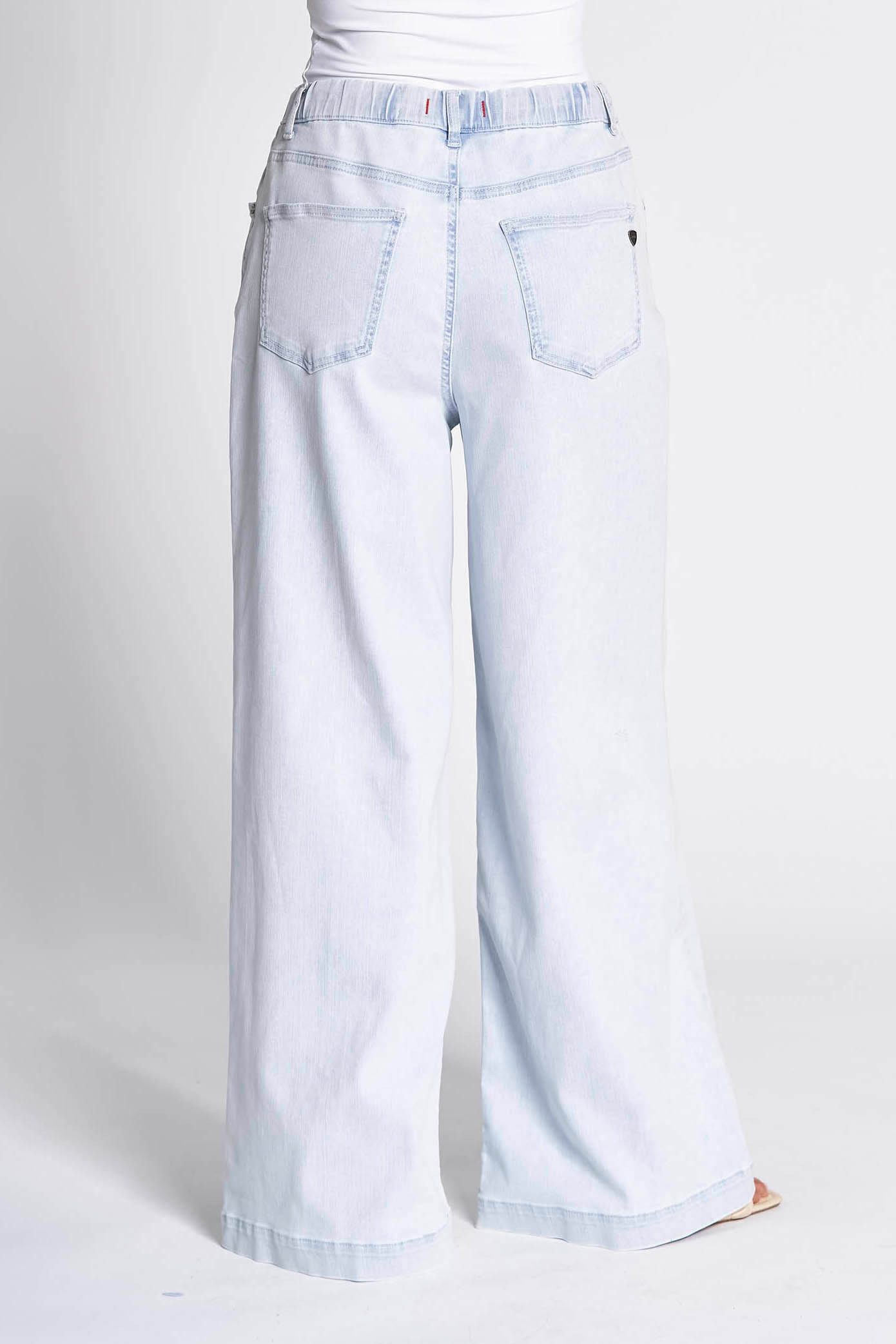 Zhrill Weite Jeans ZHNISELLE