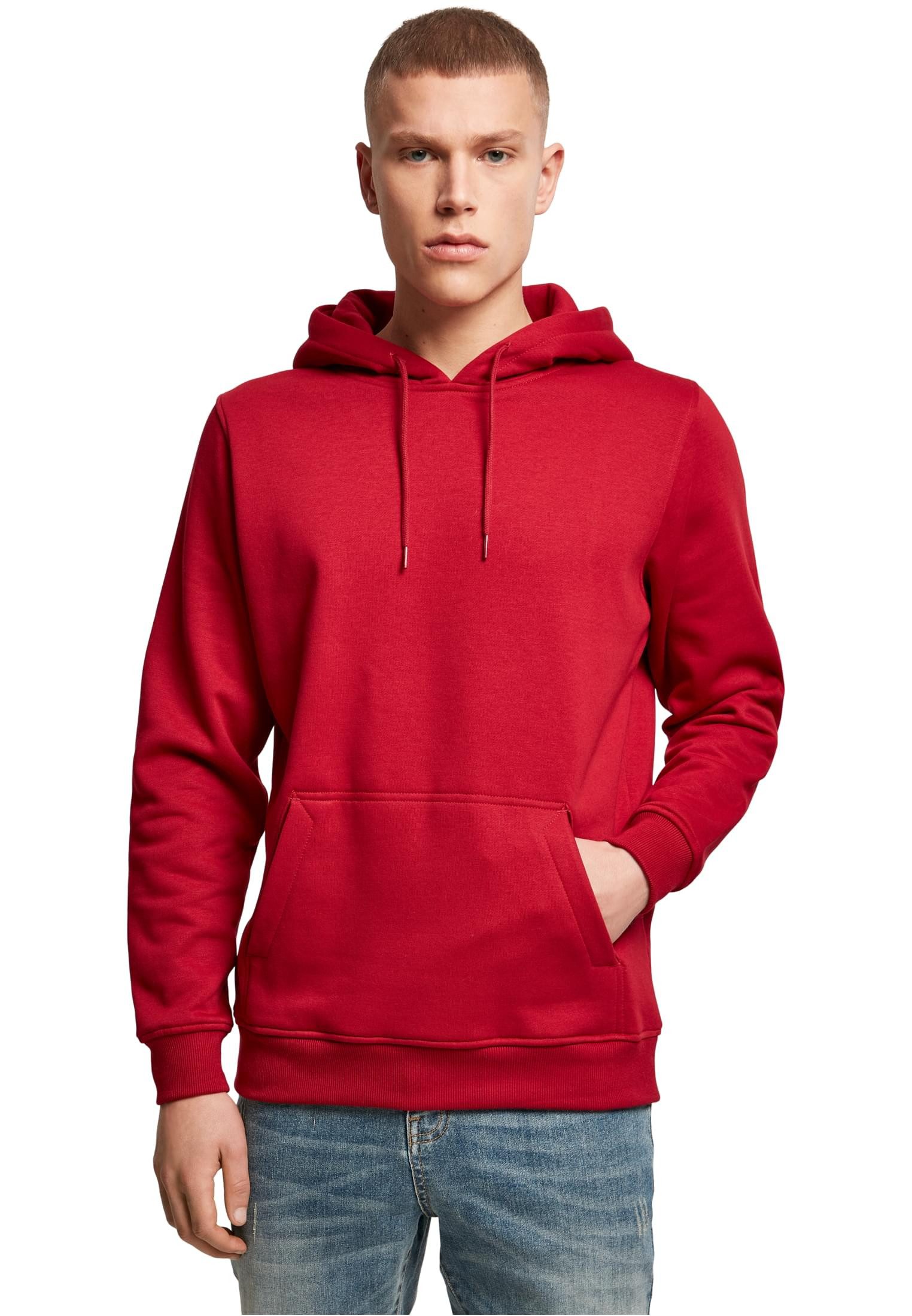 urbandreamz Kapuzenpullover Herren Heavy Hoody Kapuzenpullover günstig online kaufen