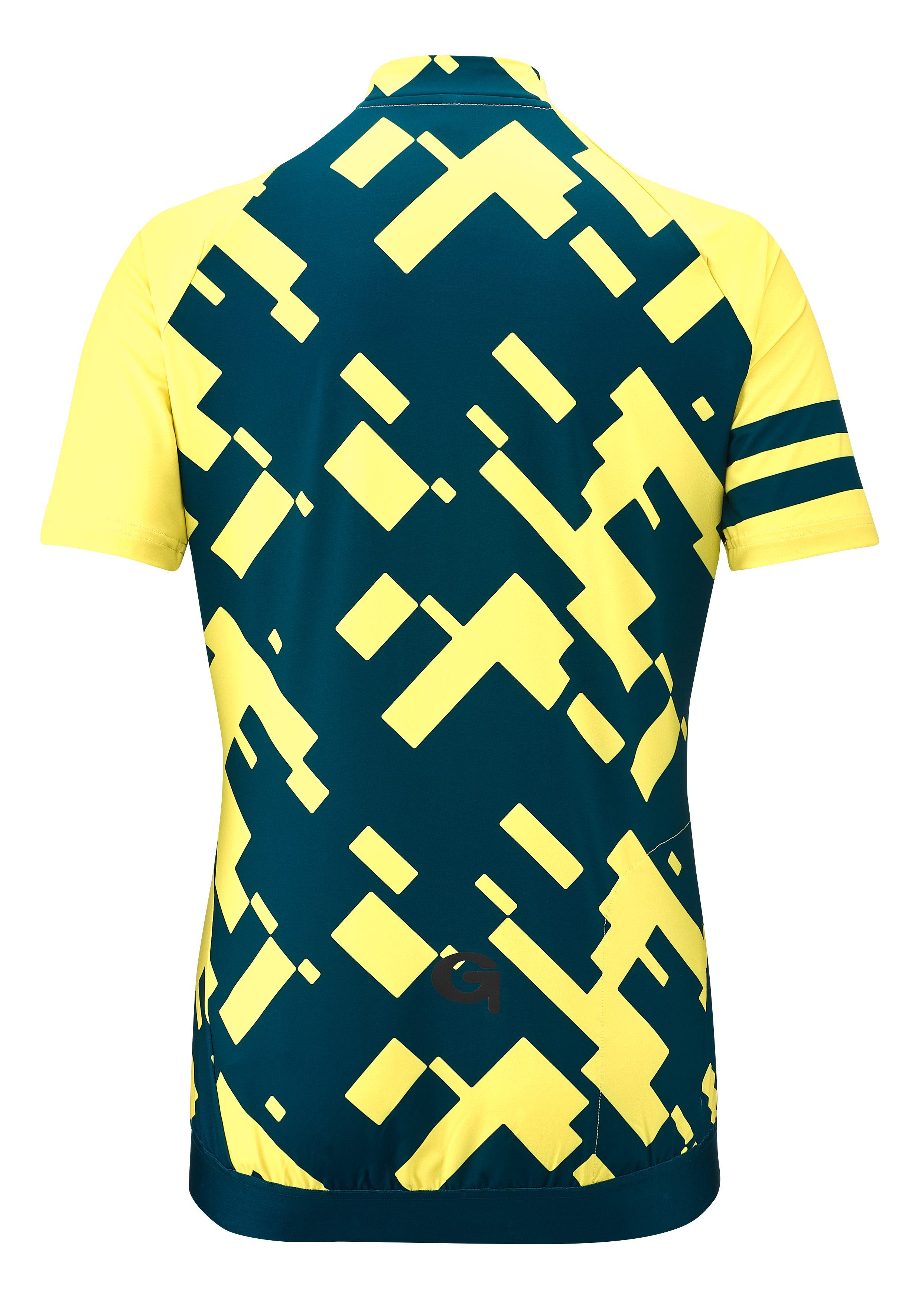 Gonso Radtrikot CENIGA Leicht, schnell trocknend, günstig online kaufen