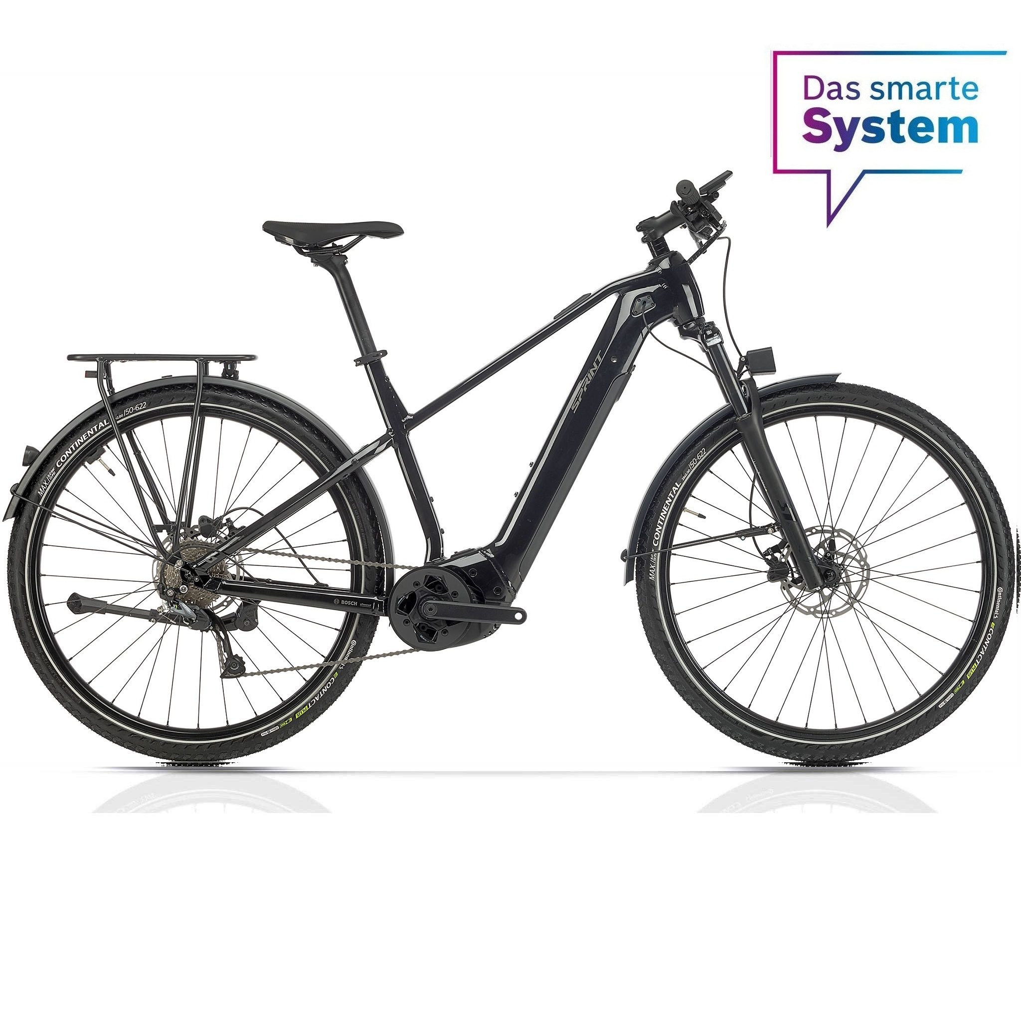 Airtracks E-Bike Mountainbike 29 Herren E-SUV VAYRON M 2.0 BOSCH PERFORMANCE LINE CX (Smart) 625WH, 9 Gang Shimano Shimano ALTUS RD-M2000-SGS Schaltwerk, Kettenschaltung, Mittelmotor, 625 Wh, (PowerTube 625 Wh, Bosch Smart System), Intuvia 100 Display - Größe (Rahmenhöhe): L (49cm)