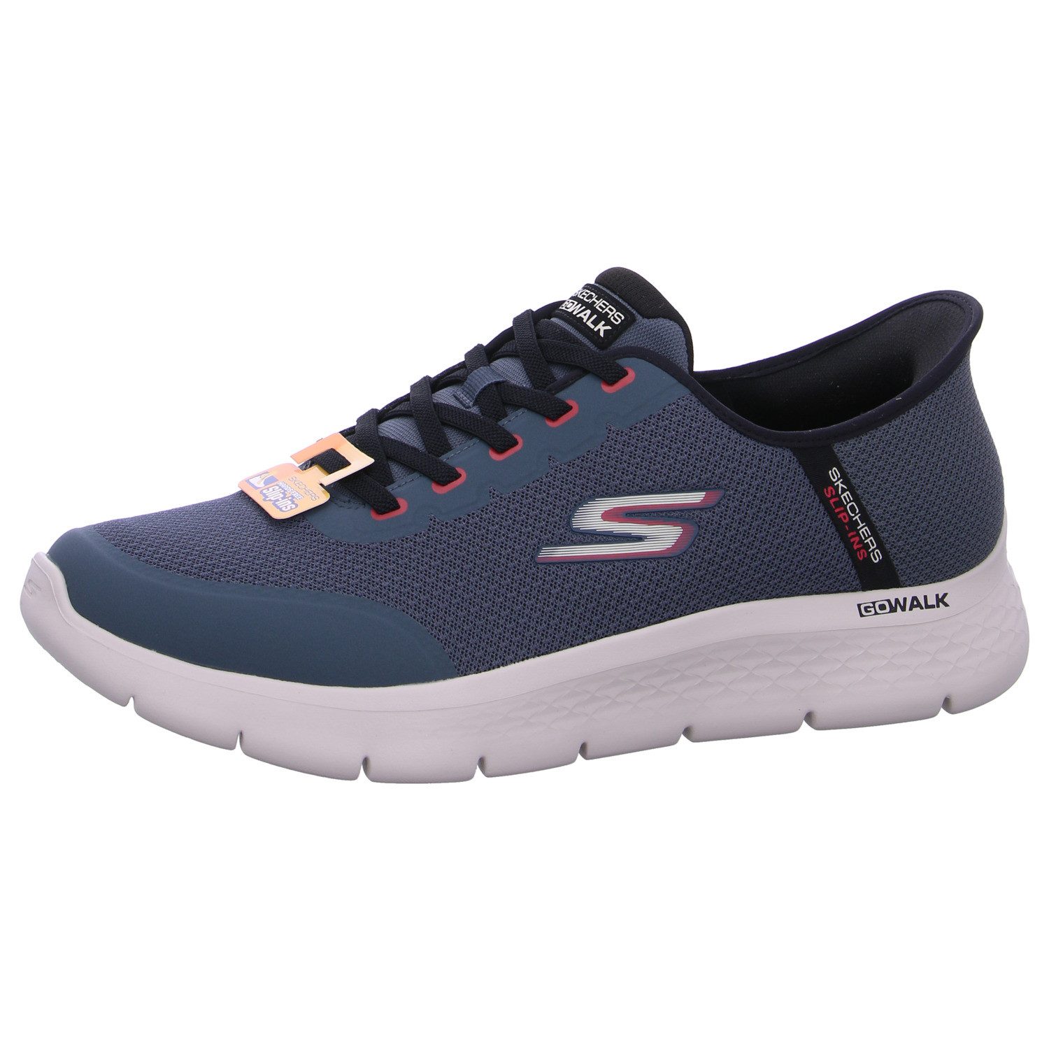 Skechers Go Walk Flex Netro Sneaker