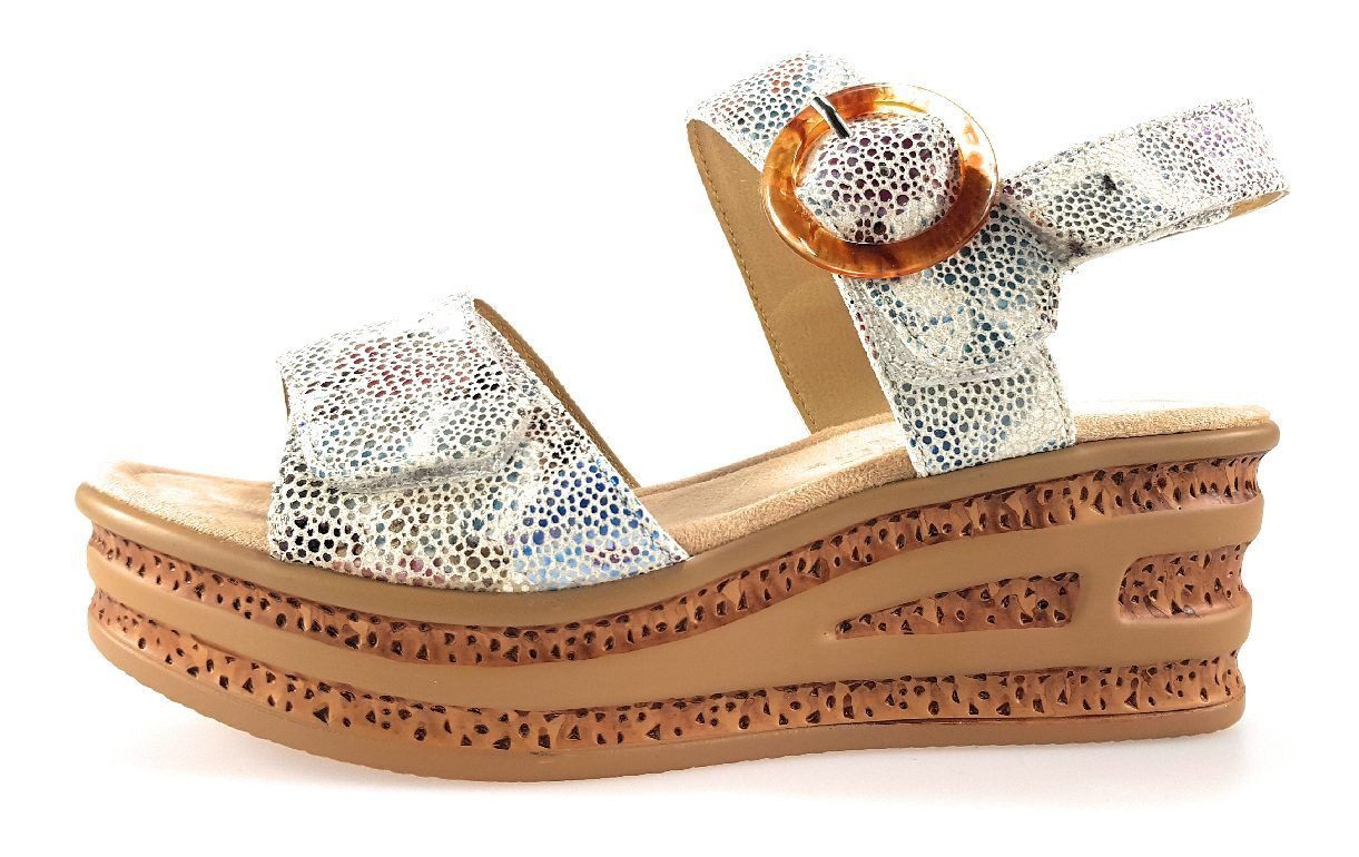 Supremo Sandalette