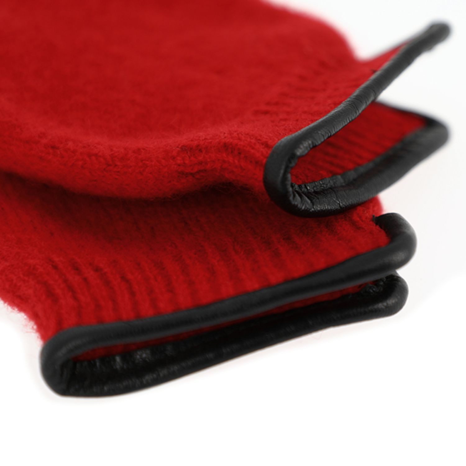 Fiebig Strickhandschuhe Handschuhe aus 100% Wolle günstig online kaufen