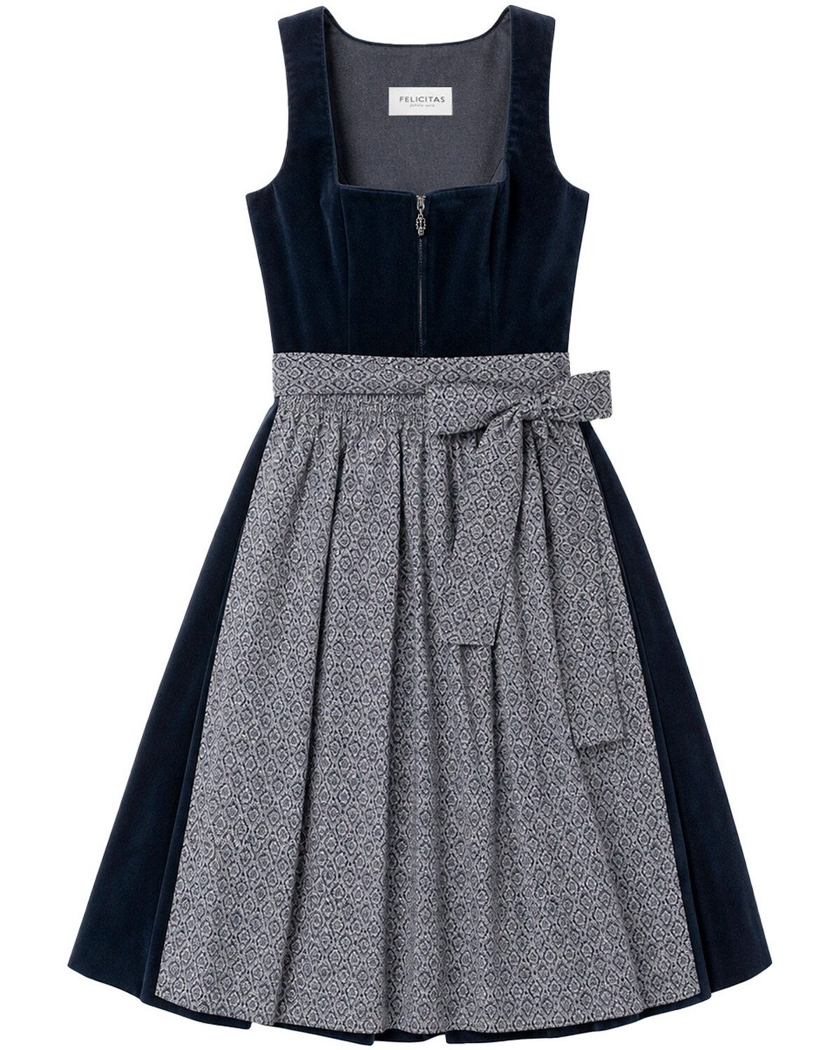 FELICITAS Dirndl Dirndl Deleila