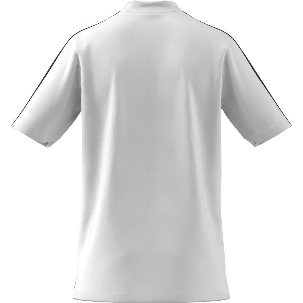 Poloshirt Performance adidas adidas M Sportswear 3S PQ PS