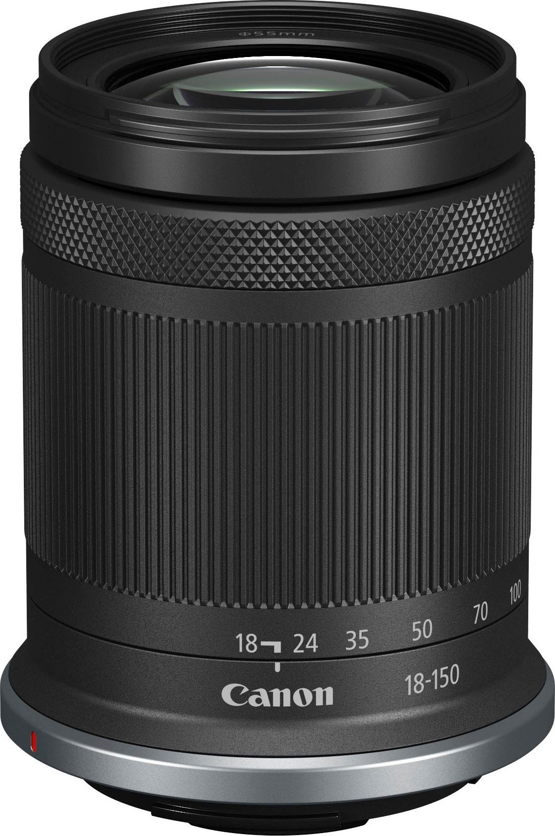 Canon RF-S 18-150mm F3.5-6.3 IS STM Objektiv, (Passend für Canon EOS R System Kameras (z.B. EOS R100, R50, R10, R7) – Bild 5 von 5