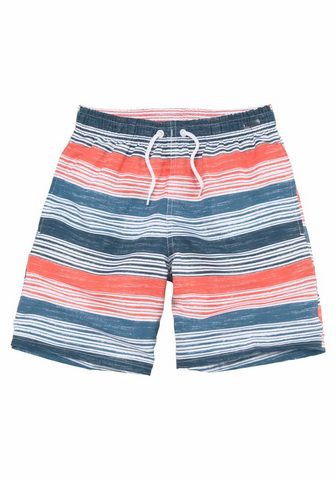 S.OLIVER BEACHWEAR S.Oliver Пляжный шорты для купания