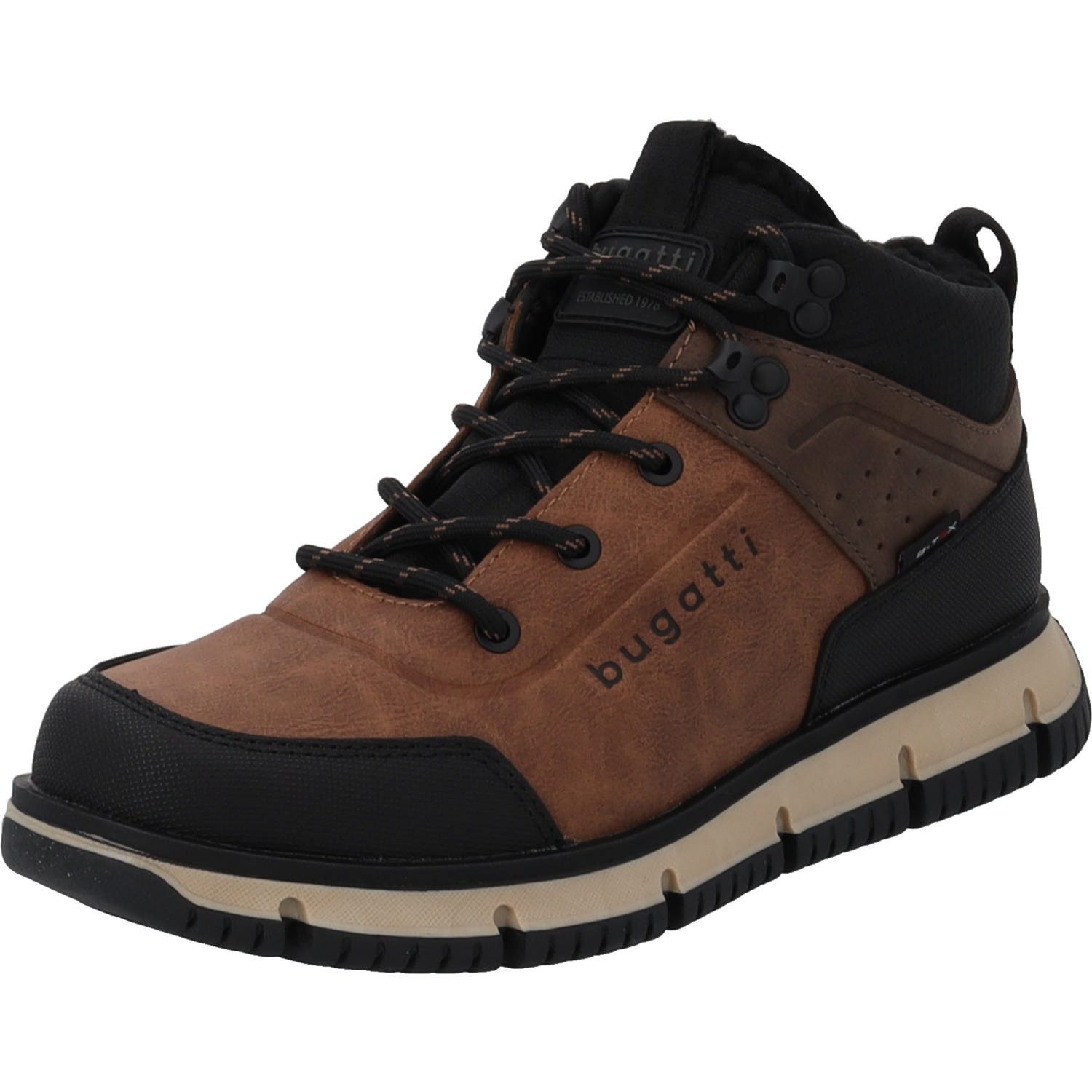 bugatti AC250 Stiefel günstig online kaufen