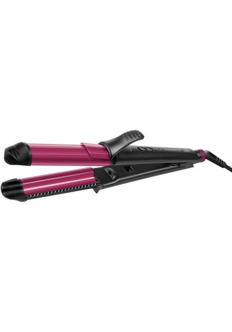 ROWENTA Multihaarstyler Fashion Stylist 3 в 1 ...