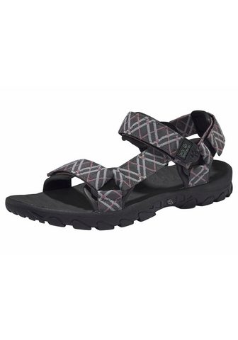 JACK WOLFSKIN Босоножки »Wildwaters сандалии W...