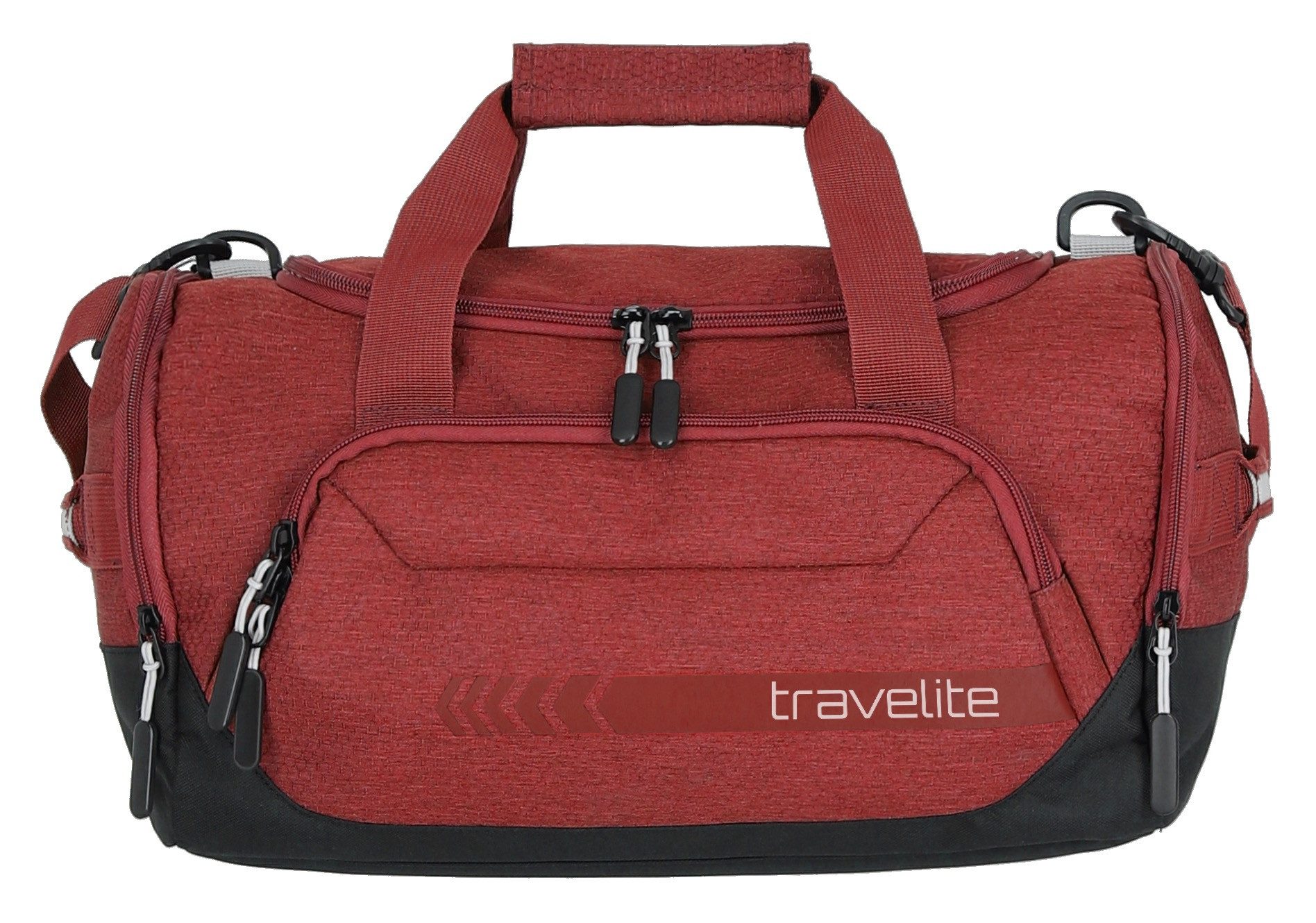 travelite Schultertasche KICK OFF Reisetasche S, Reisegepäck Sporttasche Ha günstig online kaufen