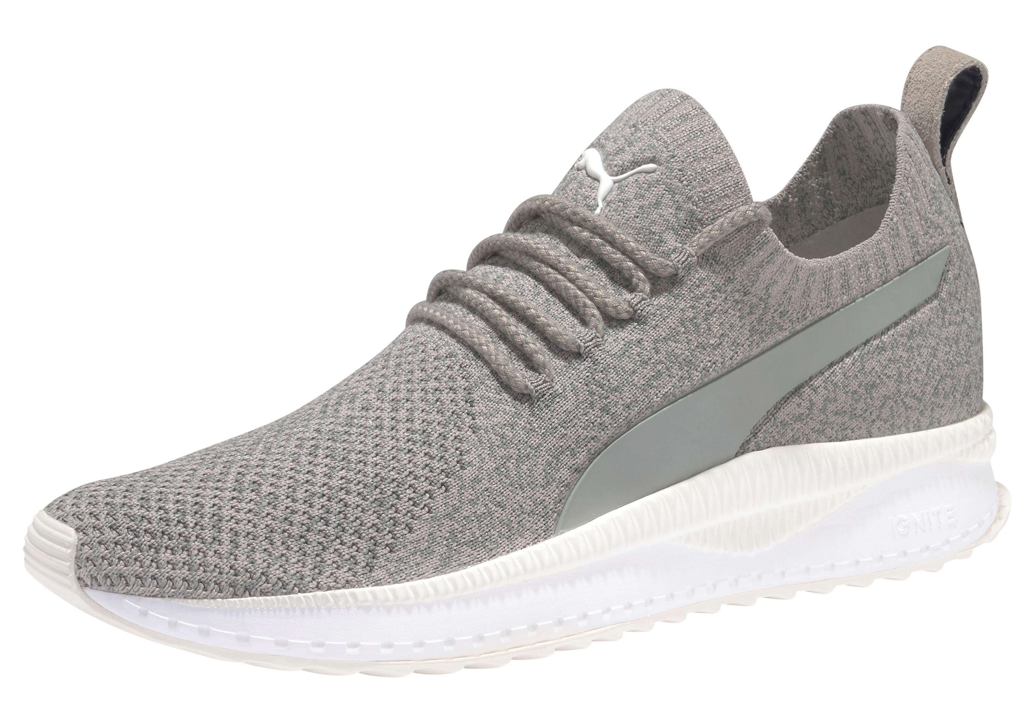 puma tsugi apex evoknit review