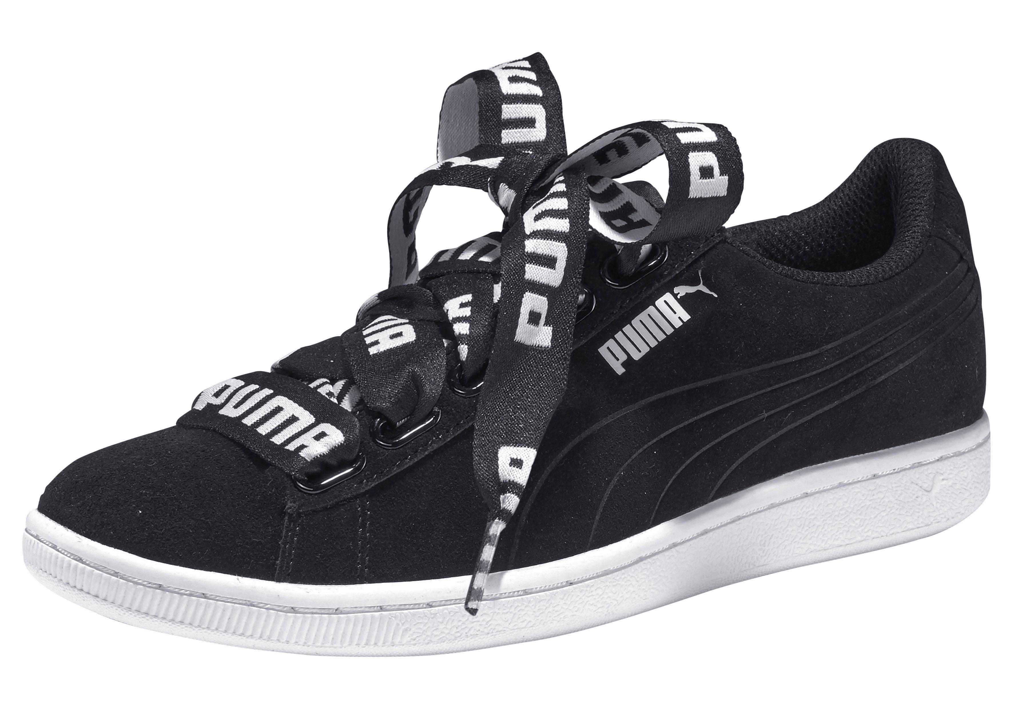 puma sneaker vikky ribbon patent puma sneaker vikky ribbon patent