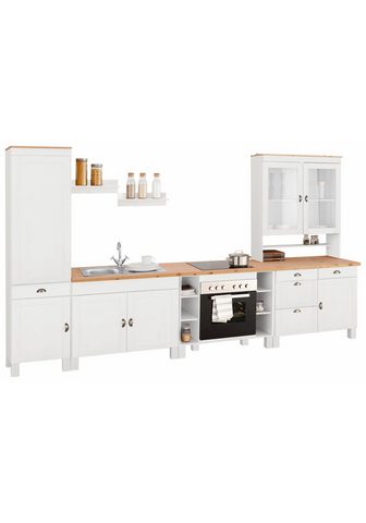HOME AFFAIRE Мебель для кухни »Oslo«