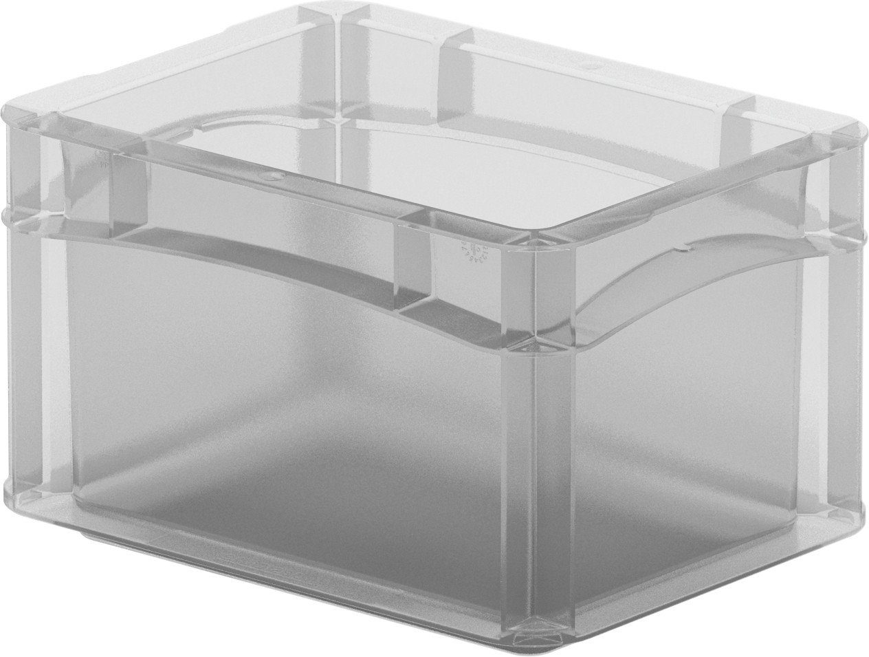 SURPLUS Aufbewahrungsbox Surplus Systems Eurobox B günstig online kaufen