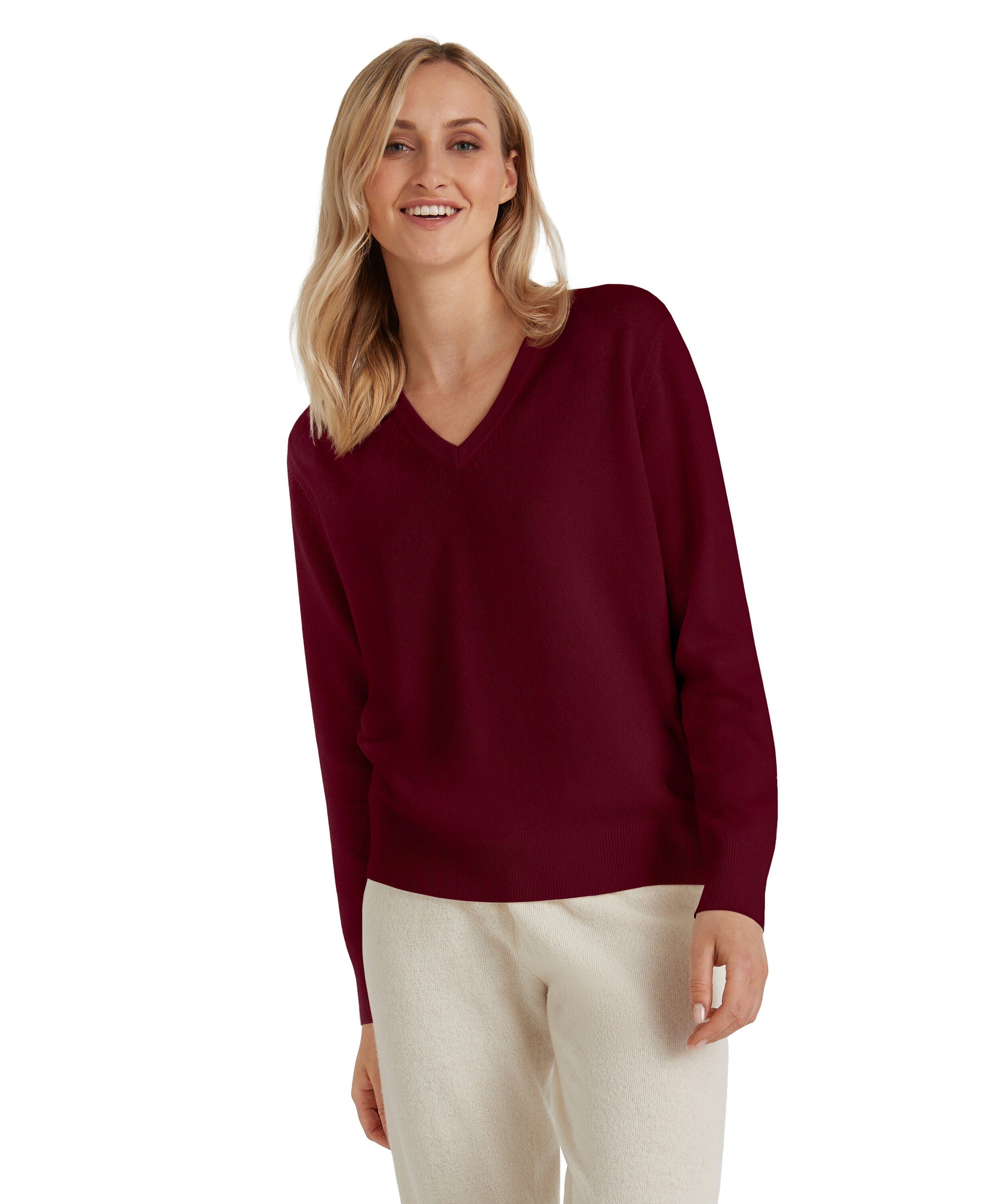 Strickpullover