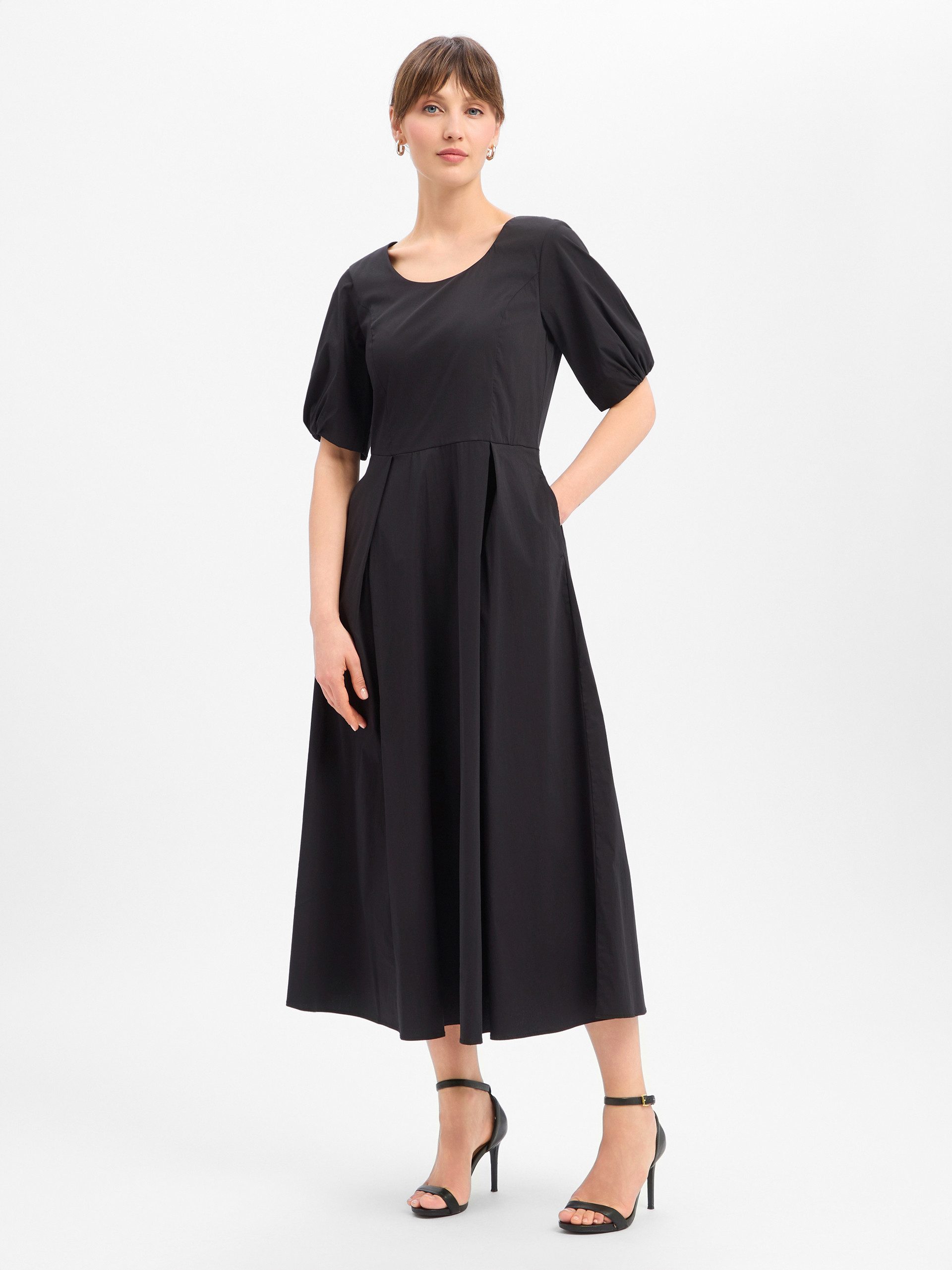 MORE&MORE Sommerkleid