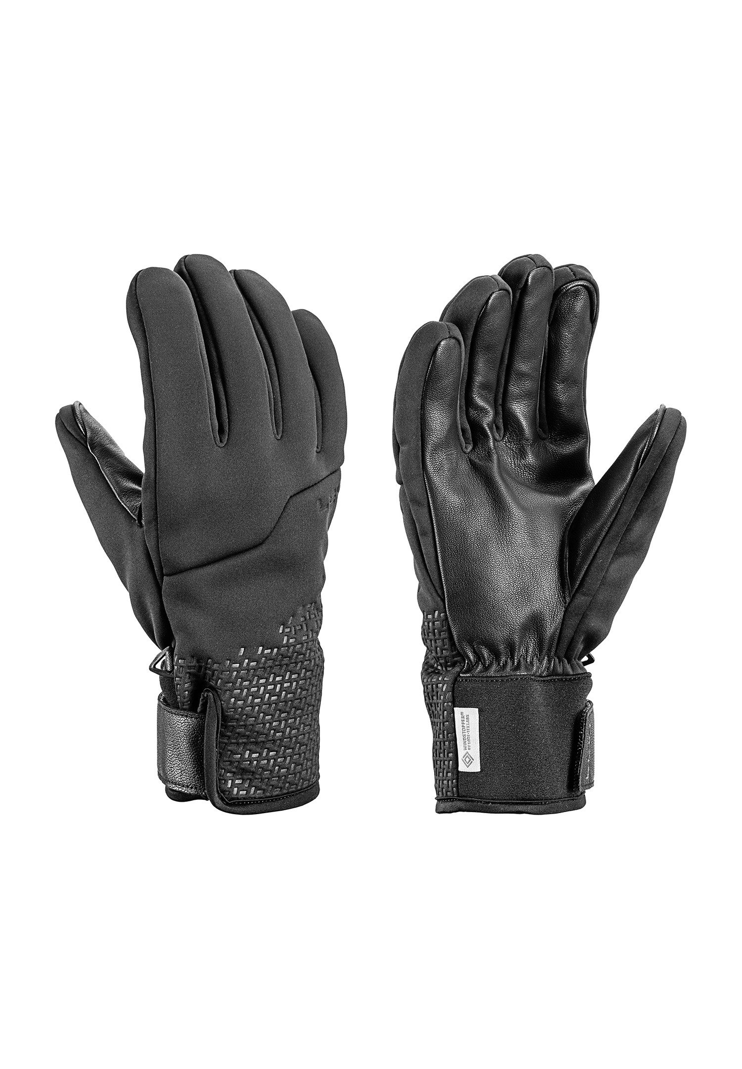 Leki Fleecehandschuhe HS HIKIN Pro