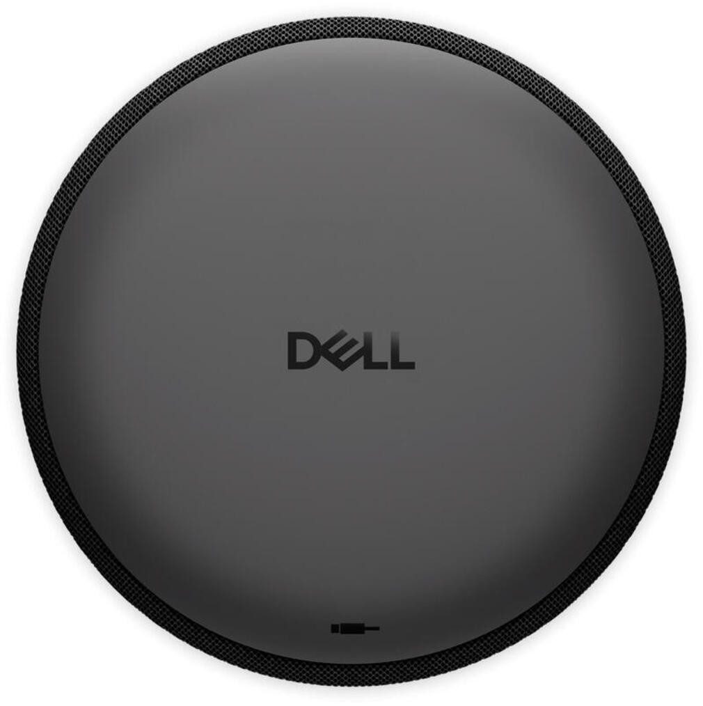 Dell SP325 Freisprecheinrichtung Universal, schwarz PC-Lautsprecher