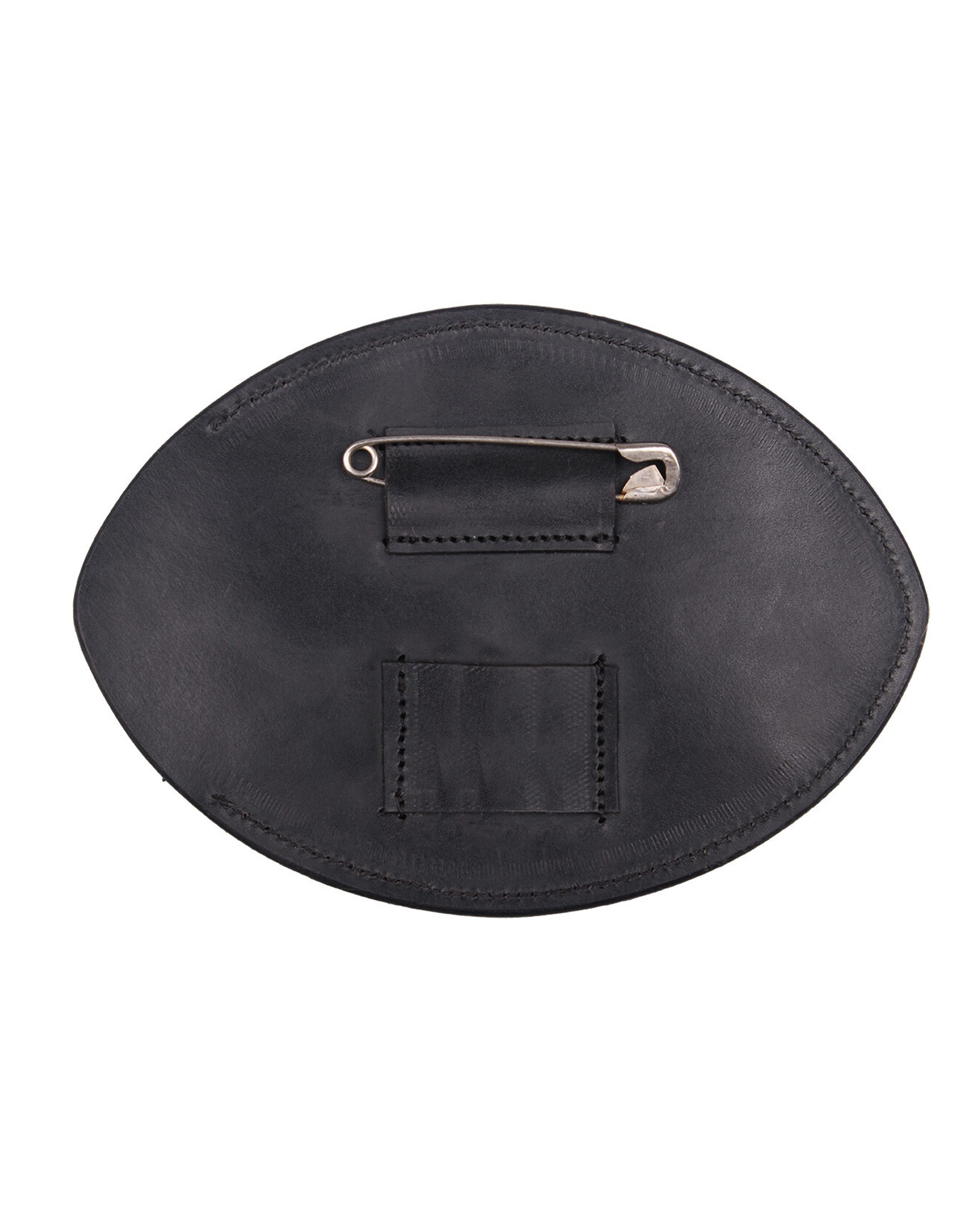 QHP Startnummern Startnummernhalter Basic (2er-Pack)