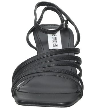 STEVE MADDEN Sandalen Lederimitat Riemchensandalette