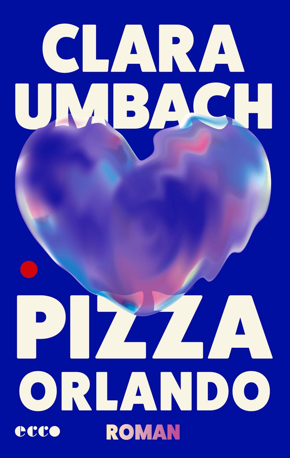 Pizza Orlando / Clara Umbach