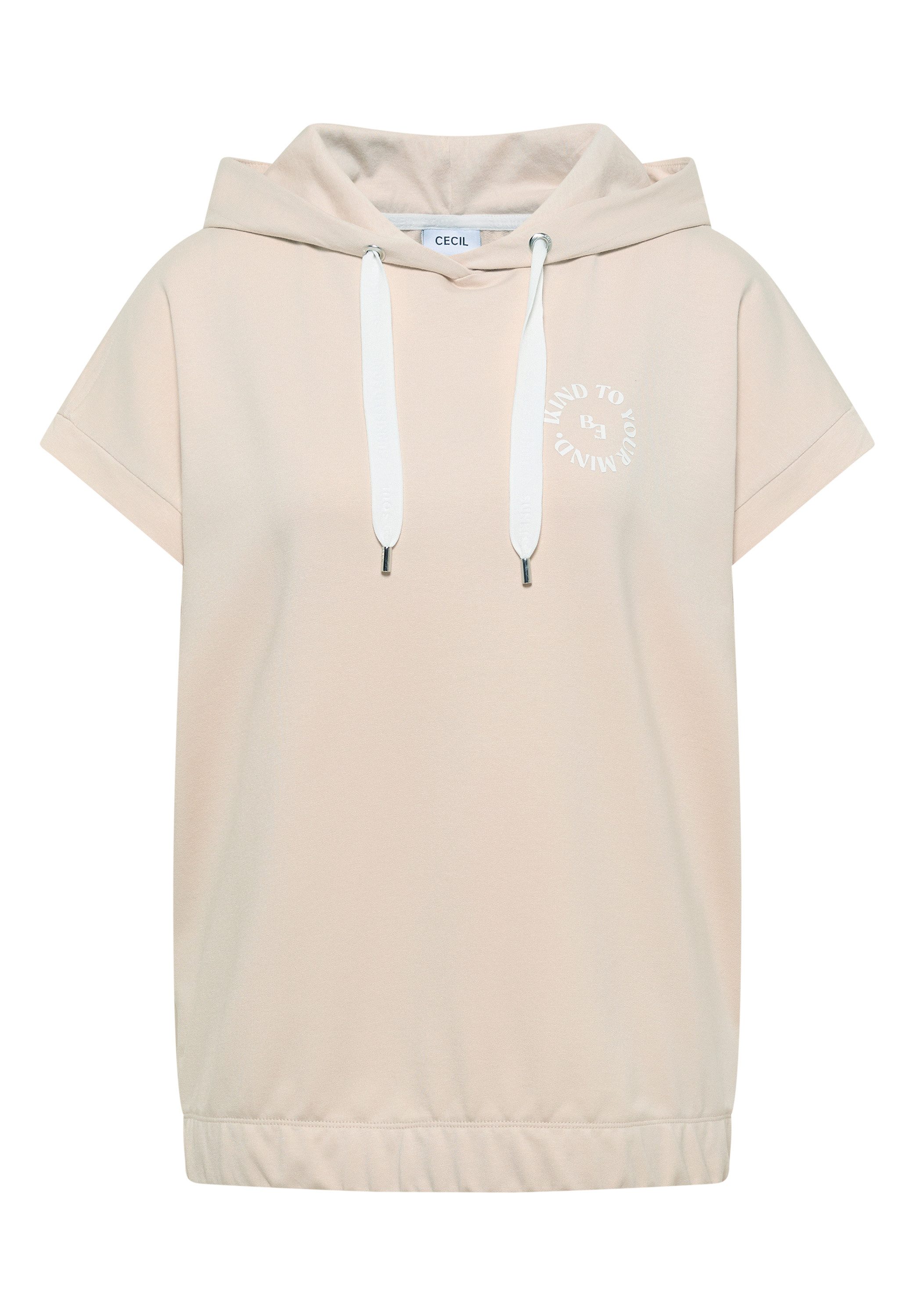 Kapuzenshirt