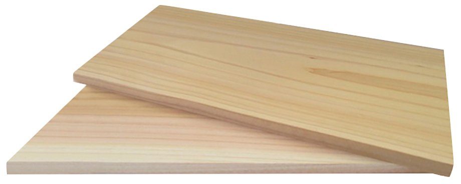 Tepro Räucherbrett, Massivholz