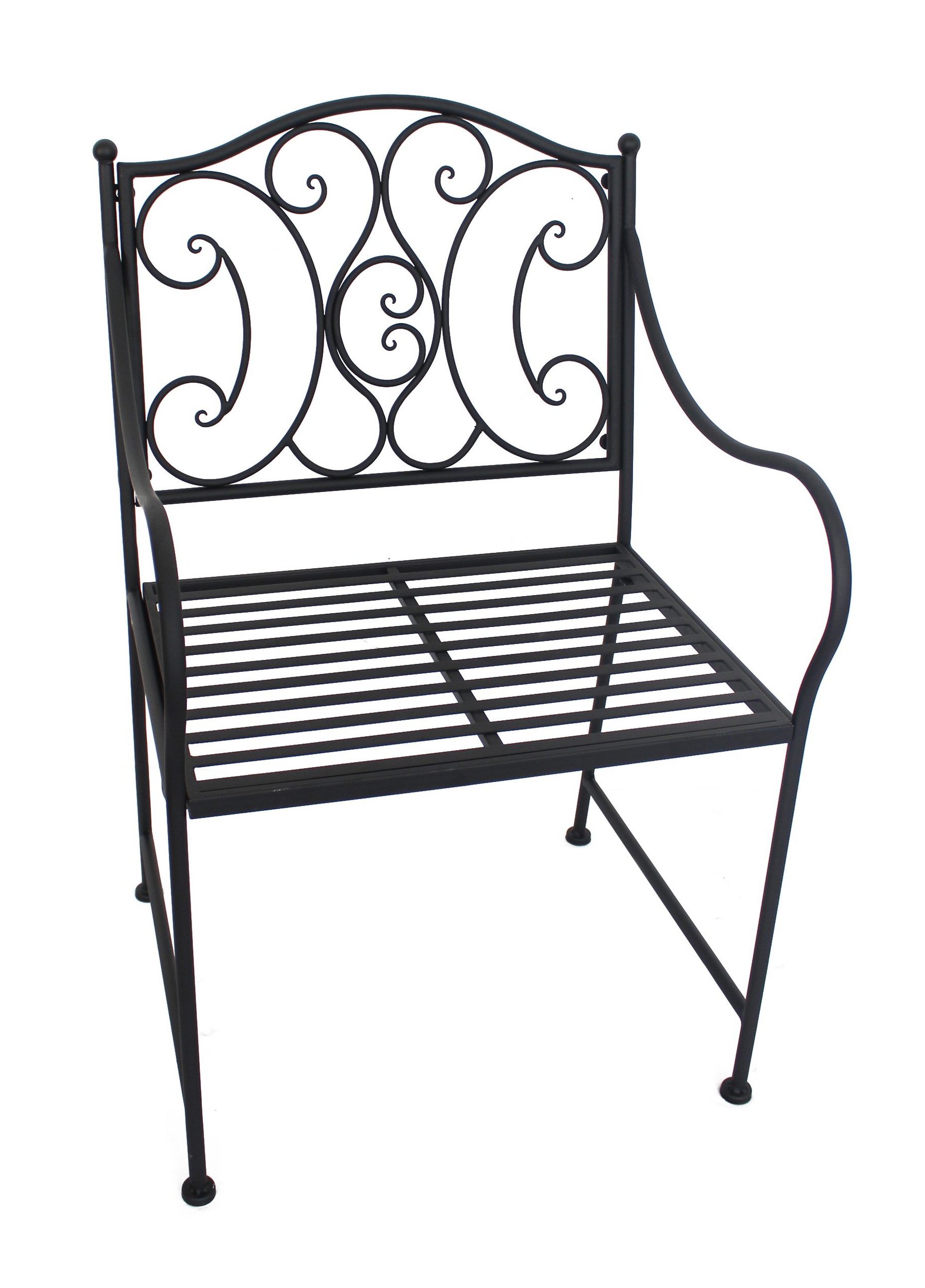 HTI-Line Gartenstuhl CURLY - HTI-Line