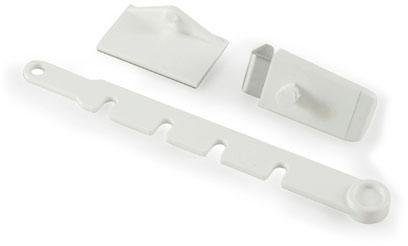 GARDINIA Feststeller für Kippfenster, (Set, 1-St), zur individuellen Einste günstig online kaufen