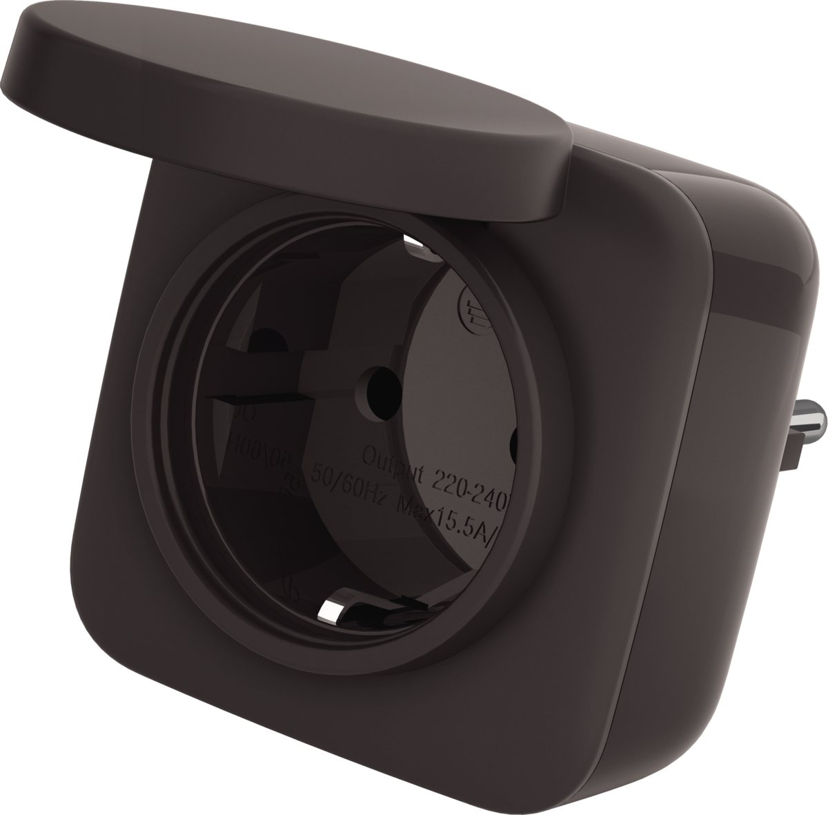 Smart Home Zubehör »Zwischenstecker außen« Smart Home Zubehör »Zwischenstecker außen«
