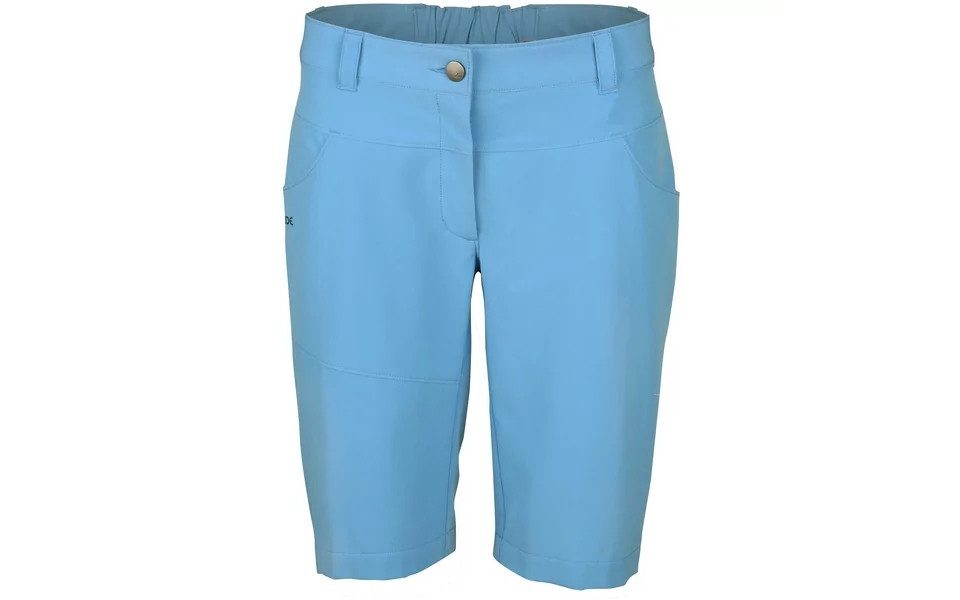 VAUDE Caprihose SE Wo Toroni Bermuda II,blue j