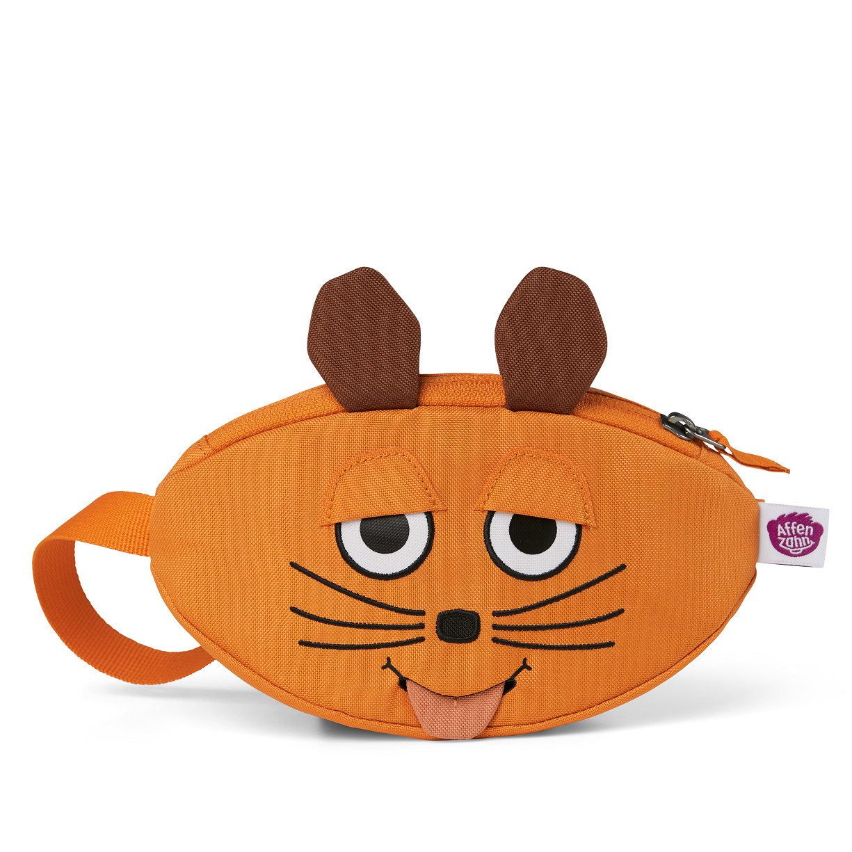 Affenzahn Bauchtasche Affenzahn Bauchtasche WDR Die Maus