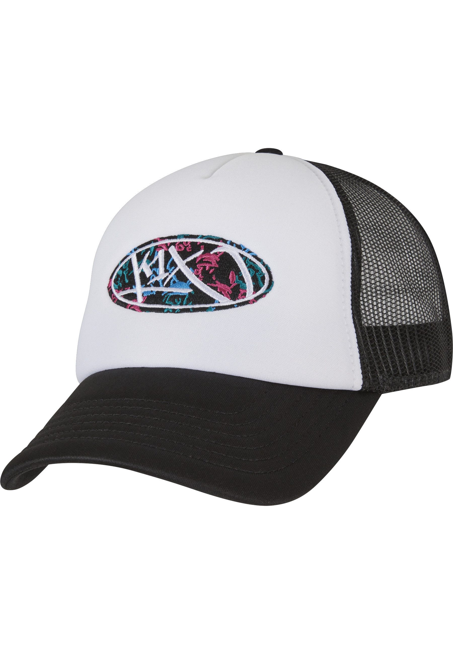 K1X Trucker Cap K1X Herren KXM241-052 K1X Badge Trucker Cap