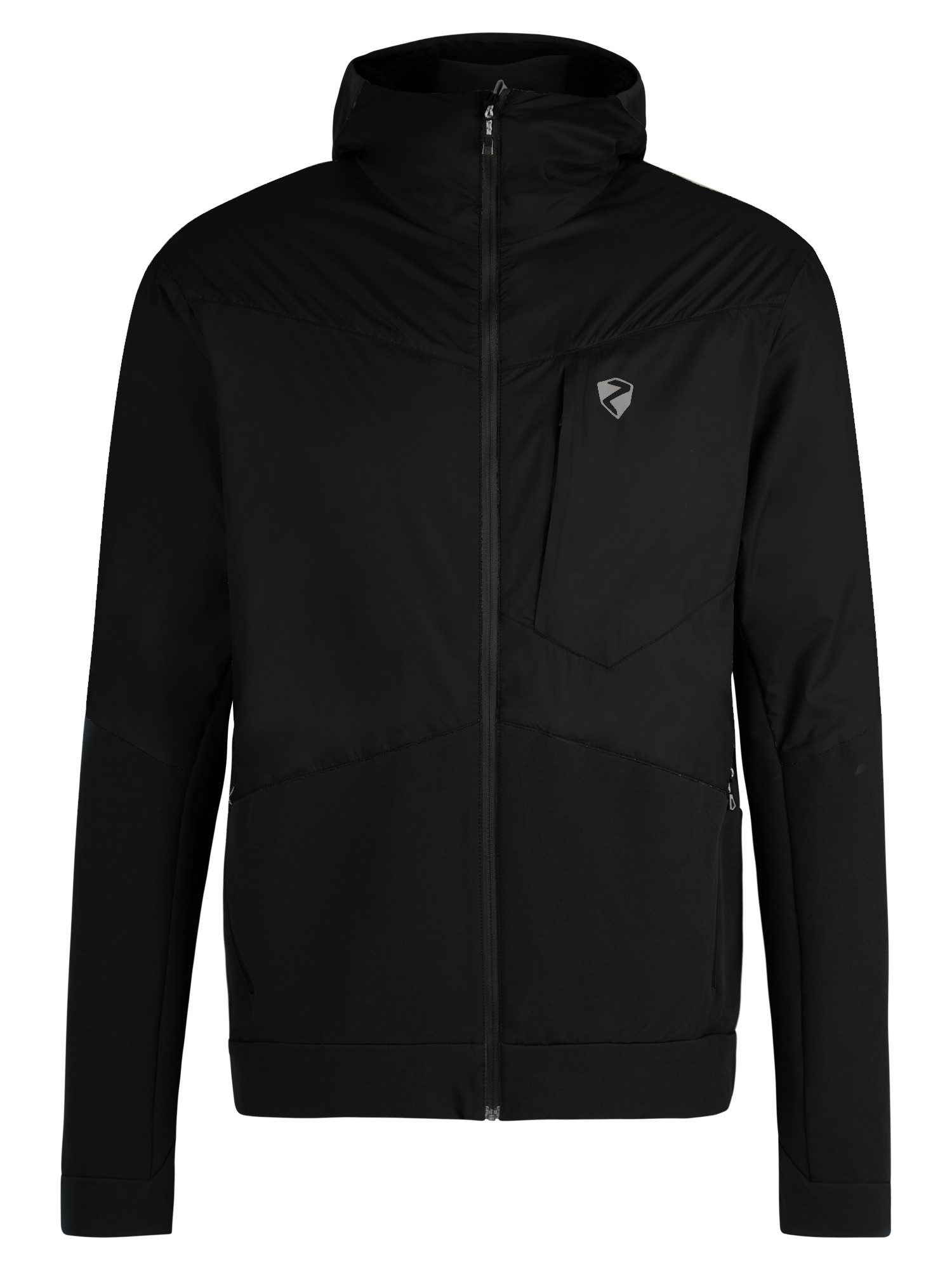 Ziener Funktionsjacke NIKOLO man (jacket active)