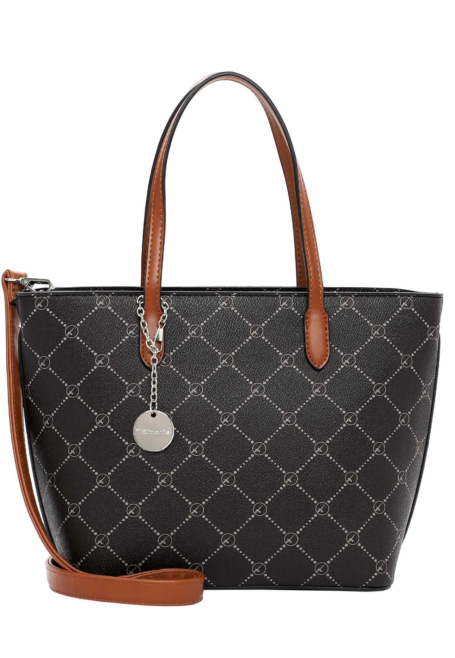 Tamaris Shopper TAS Anastasia, für Damen