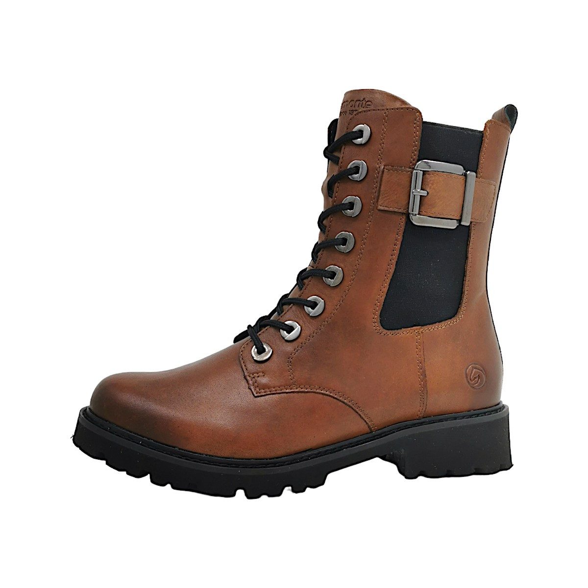 Remonte Schnürstiefel Schnürstiefelette günstig online kaufen